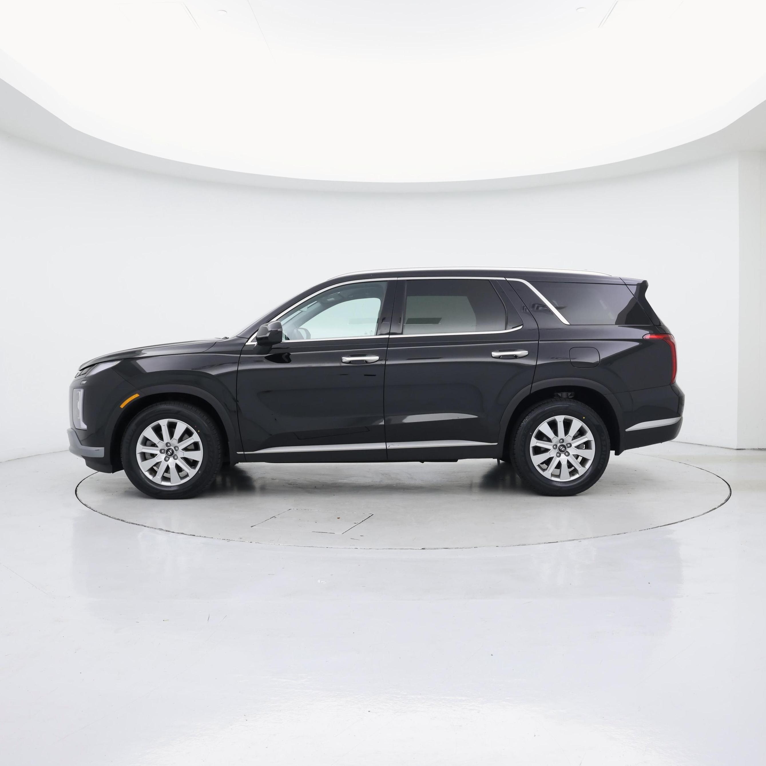 Thumbnail: 2024 Hyundai Palisade - 3