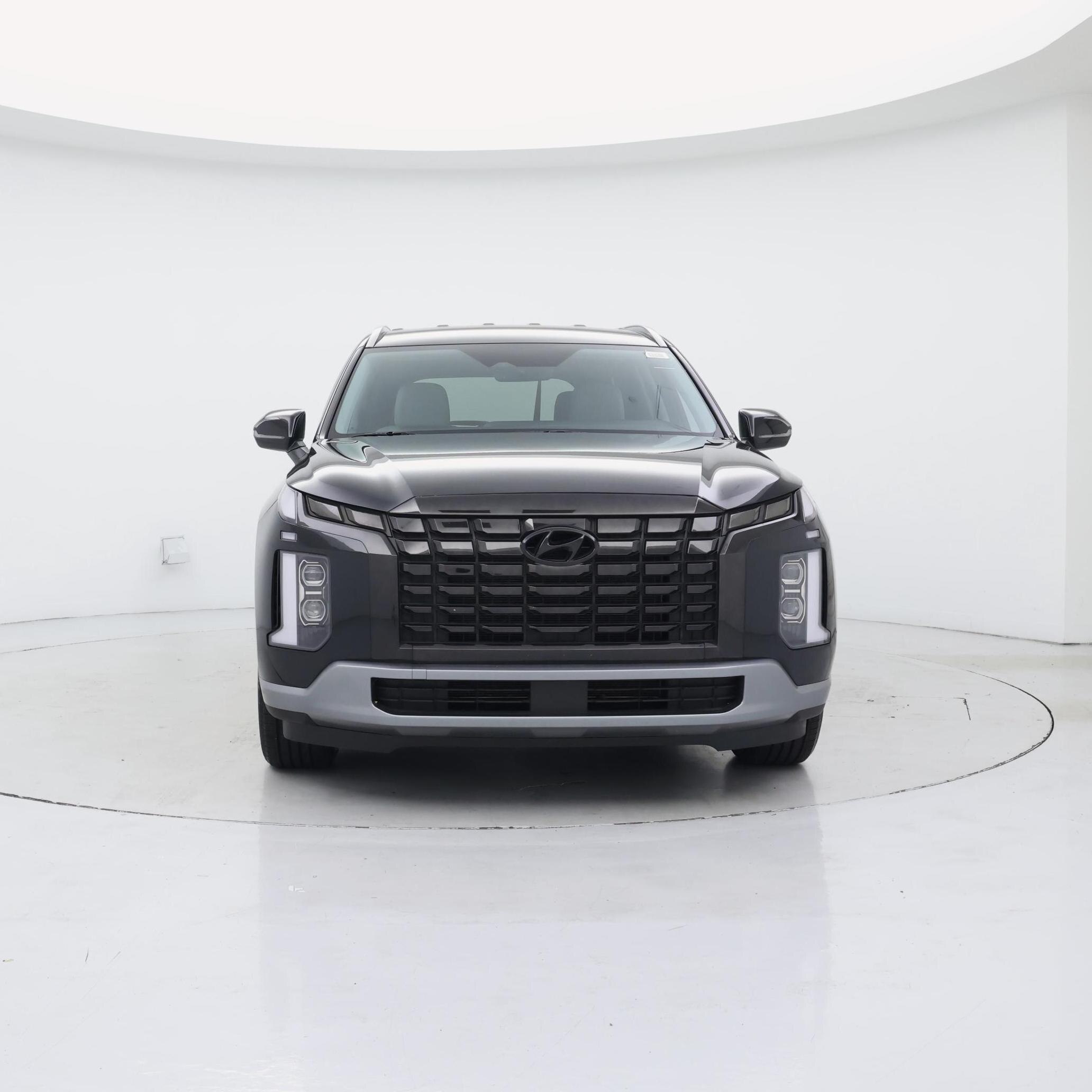 Thumbnail: 2024 Hyundai Palisade - 5