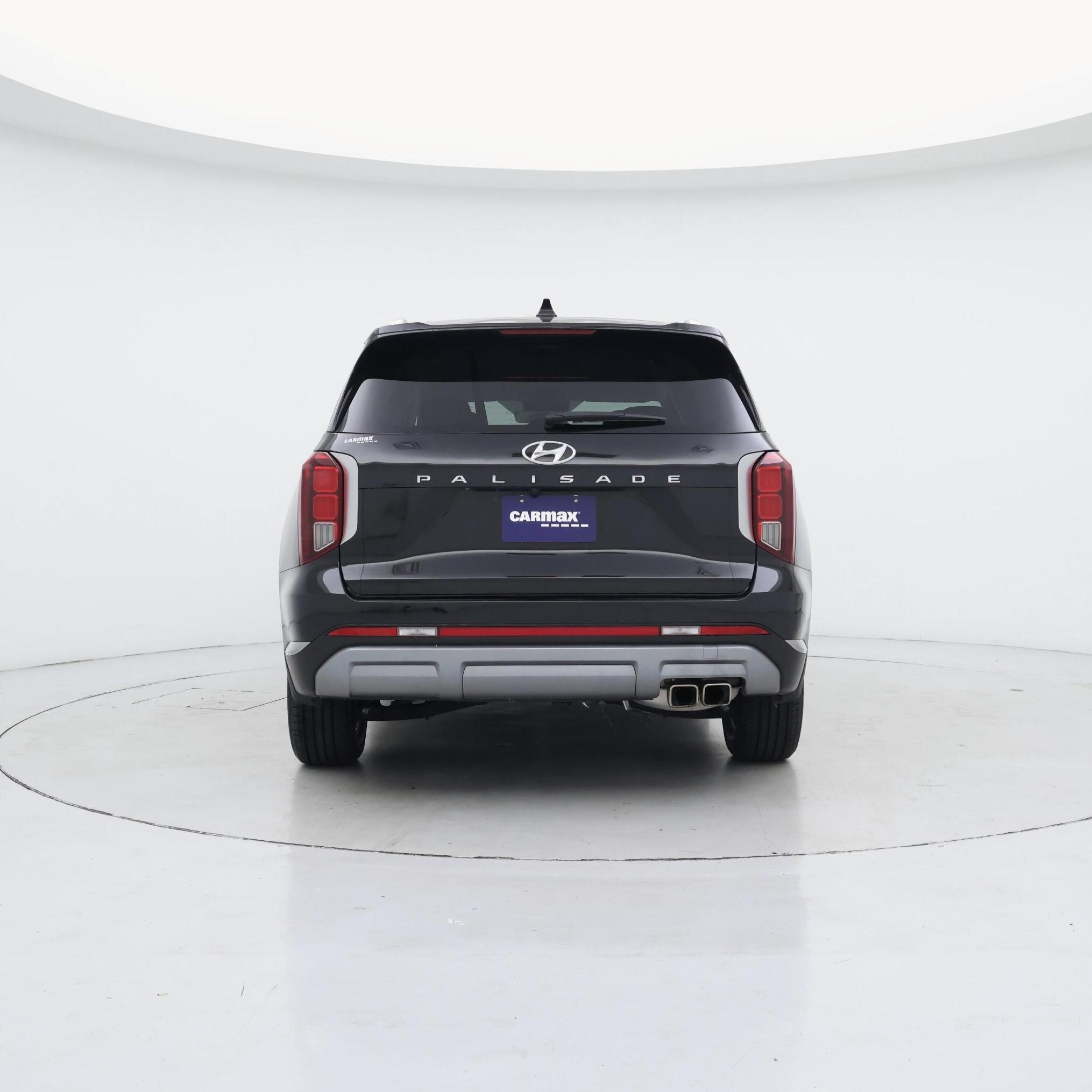 Thumbnail: 2024 Hyundai Palisade - 6