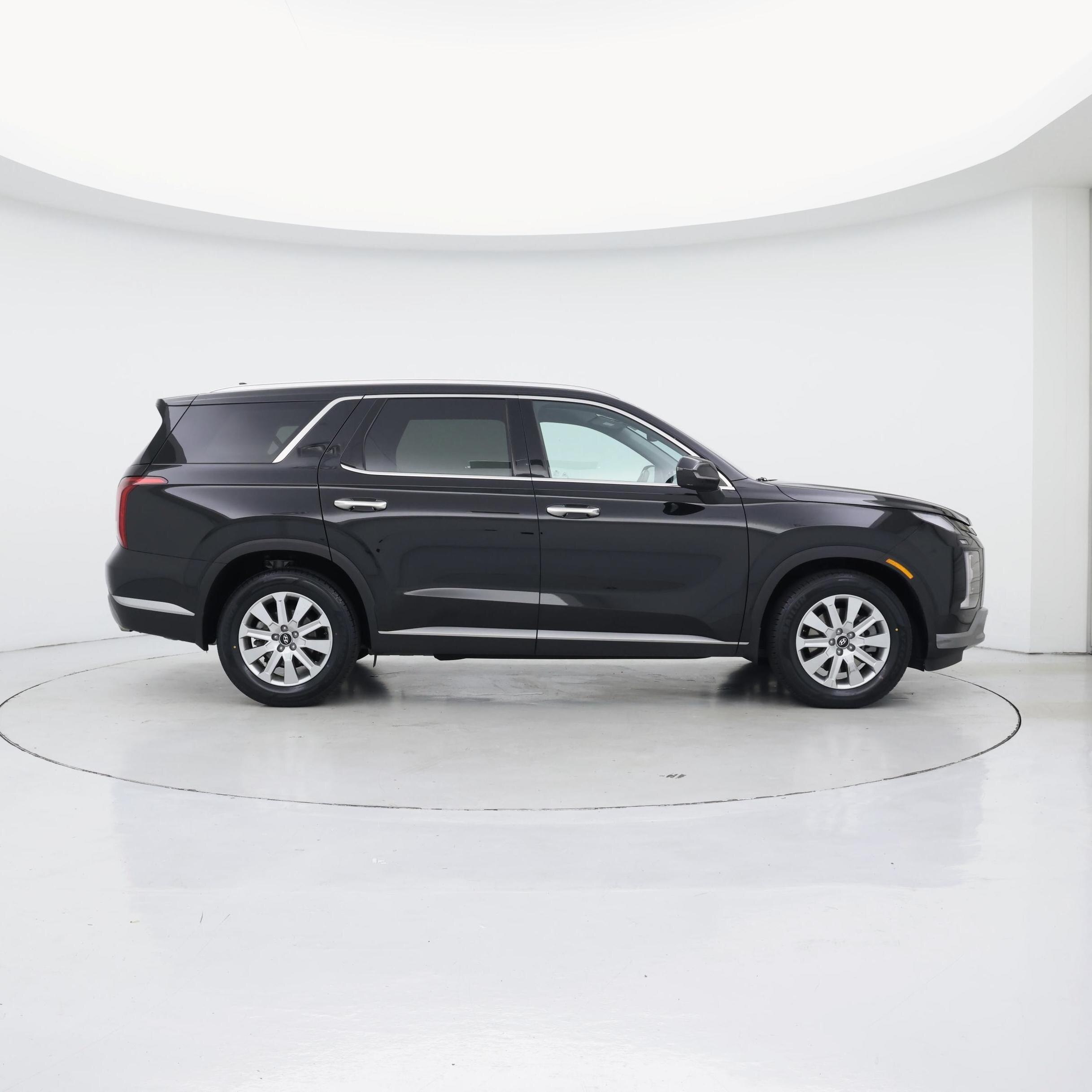 Thumbnail: 2024 Hyundai Palisade - 7