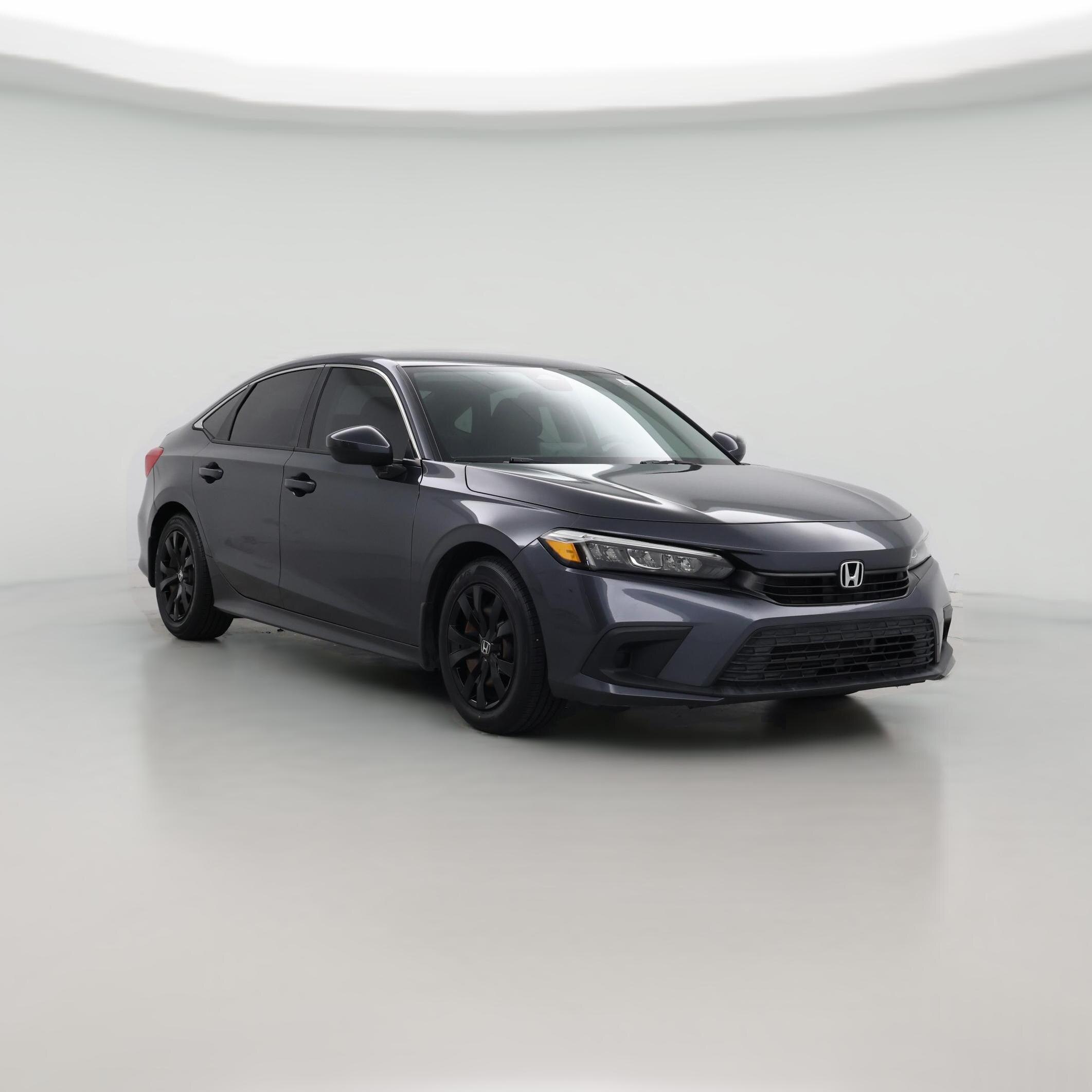 Thumbnail: 2023 Honda Civic - 1