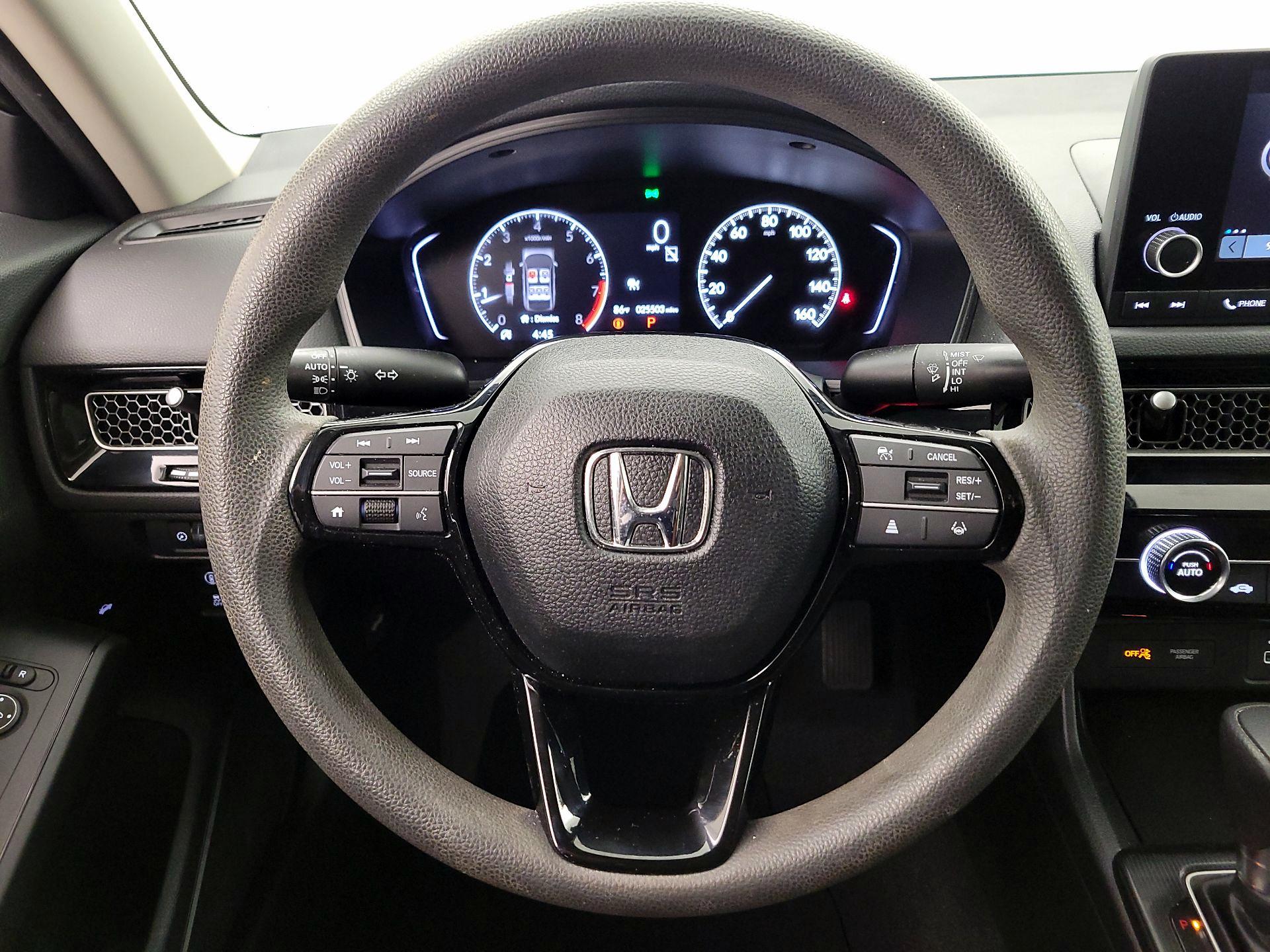 Thumbnail: 2023 Honda Civic - 10