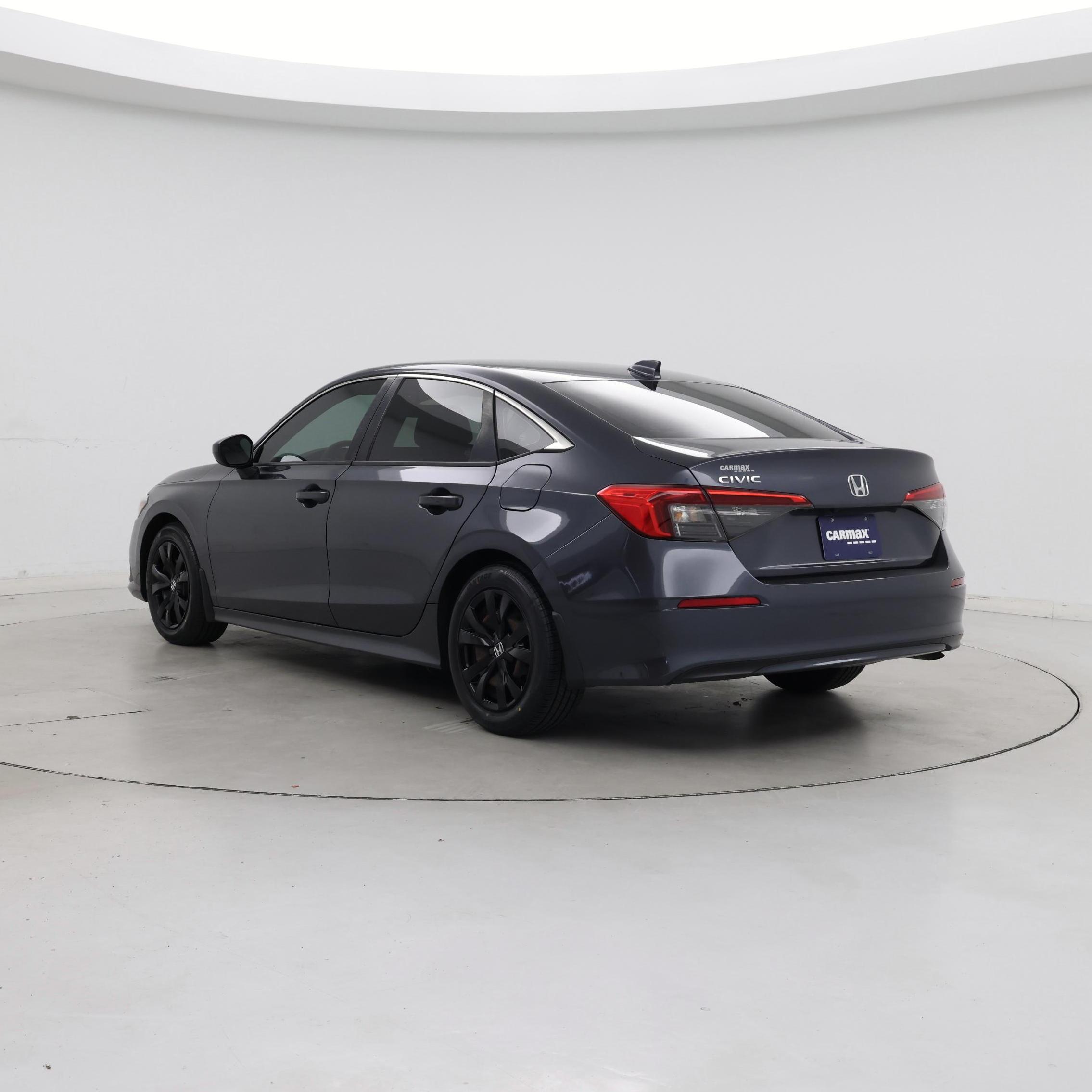 Thumbnail: 2023 Honda Civic - 2
