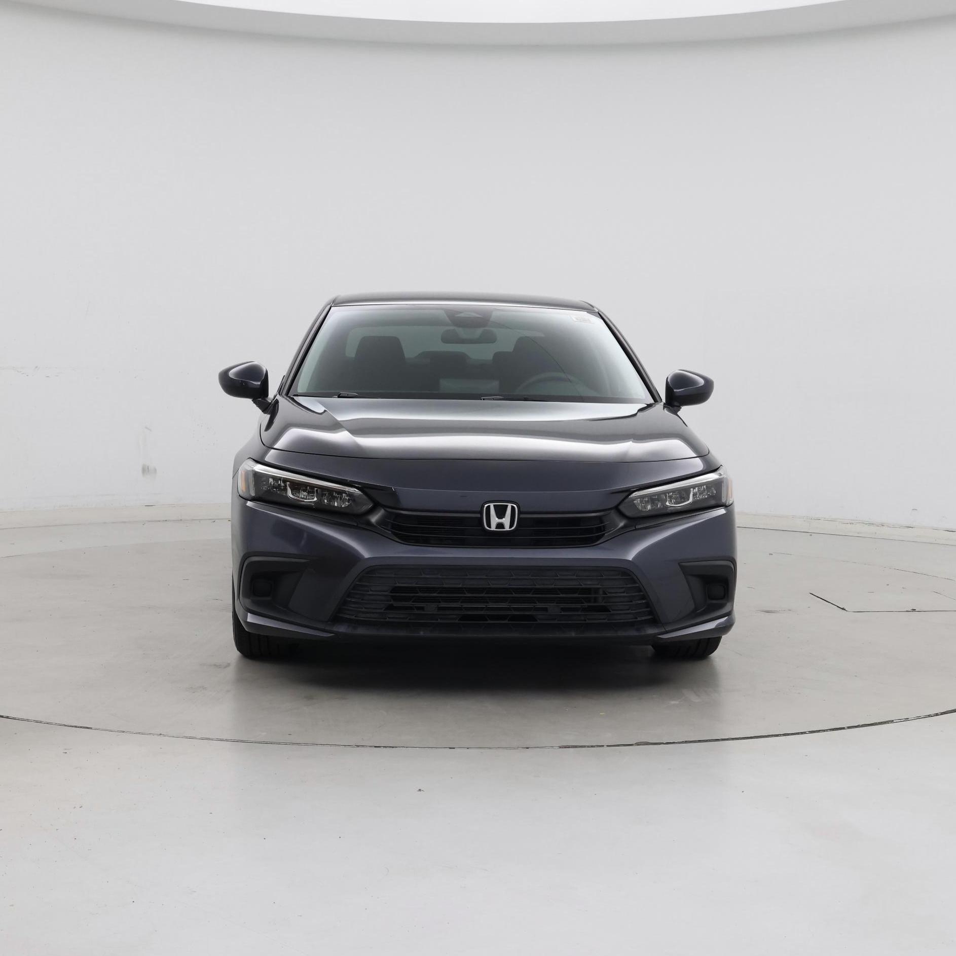 Thumbnail: 2023 Honda Civic - 5