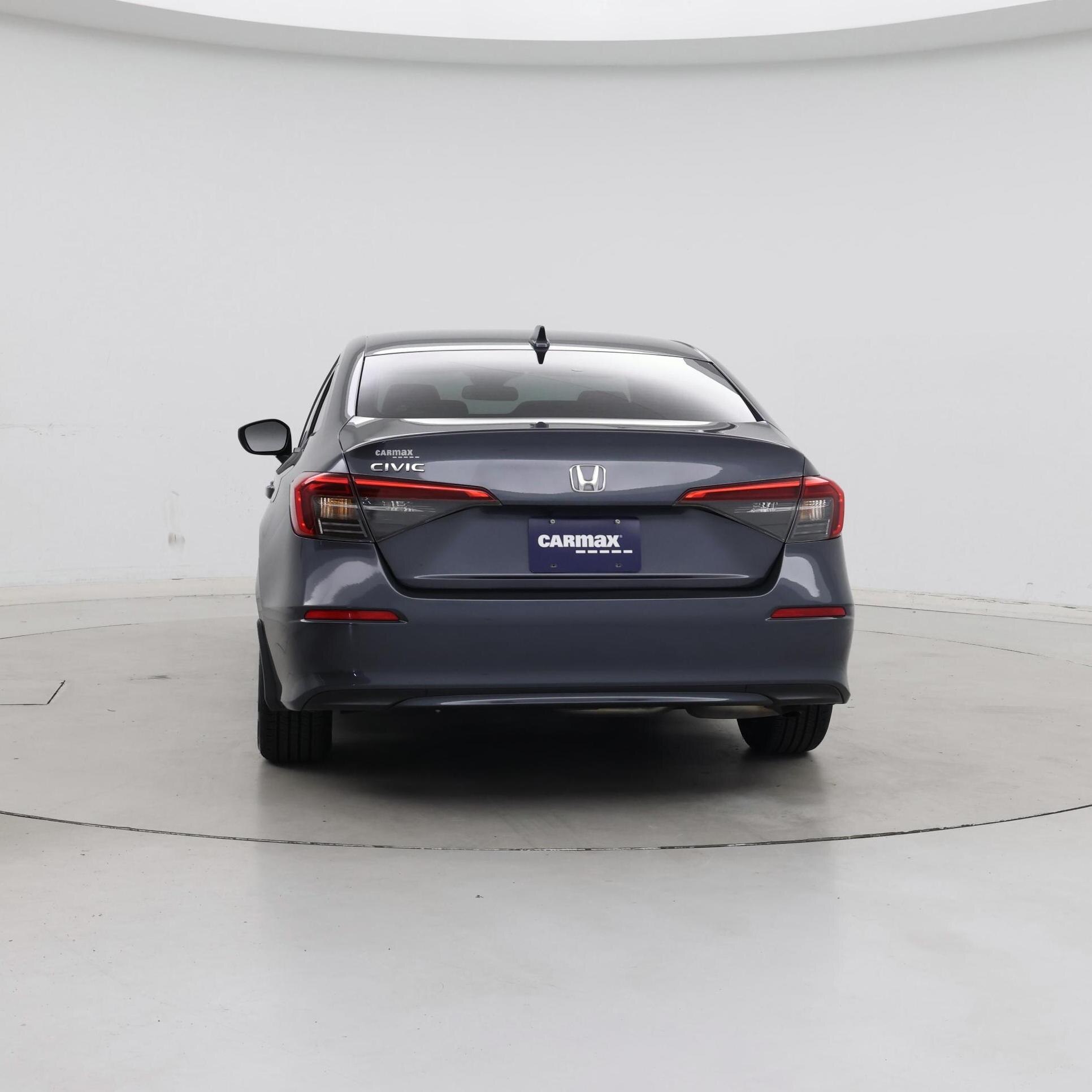 Thumbnail: 2023 Honda Civic - 6