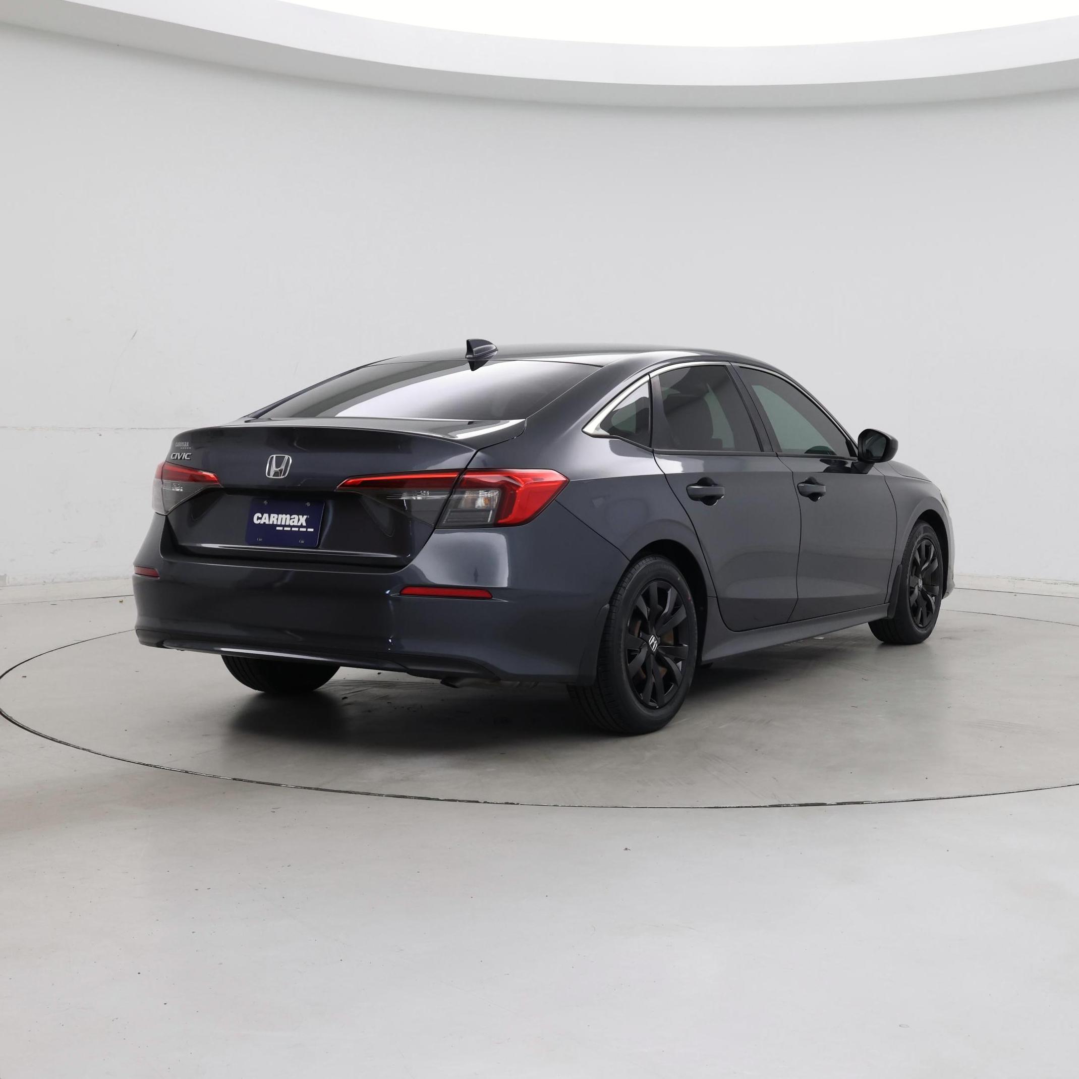 Thumbnail: 2023 Honda Civic - 8