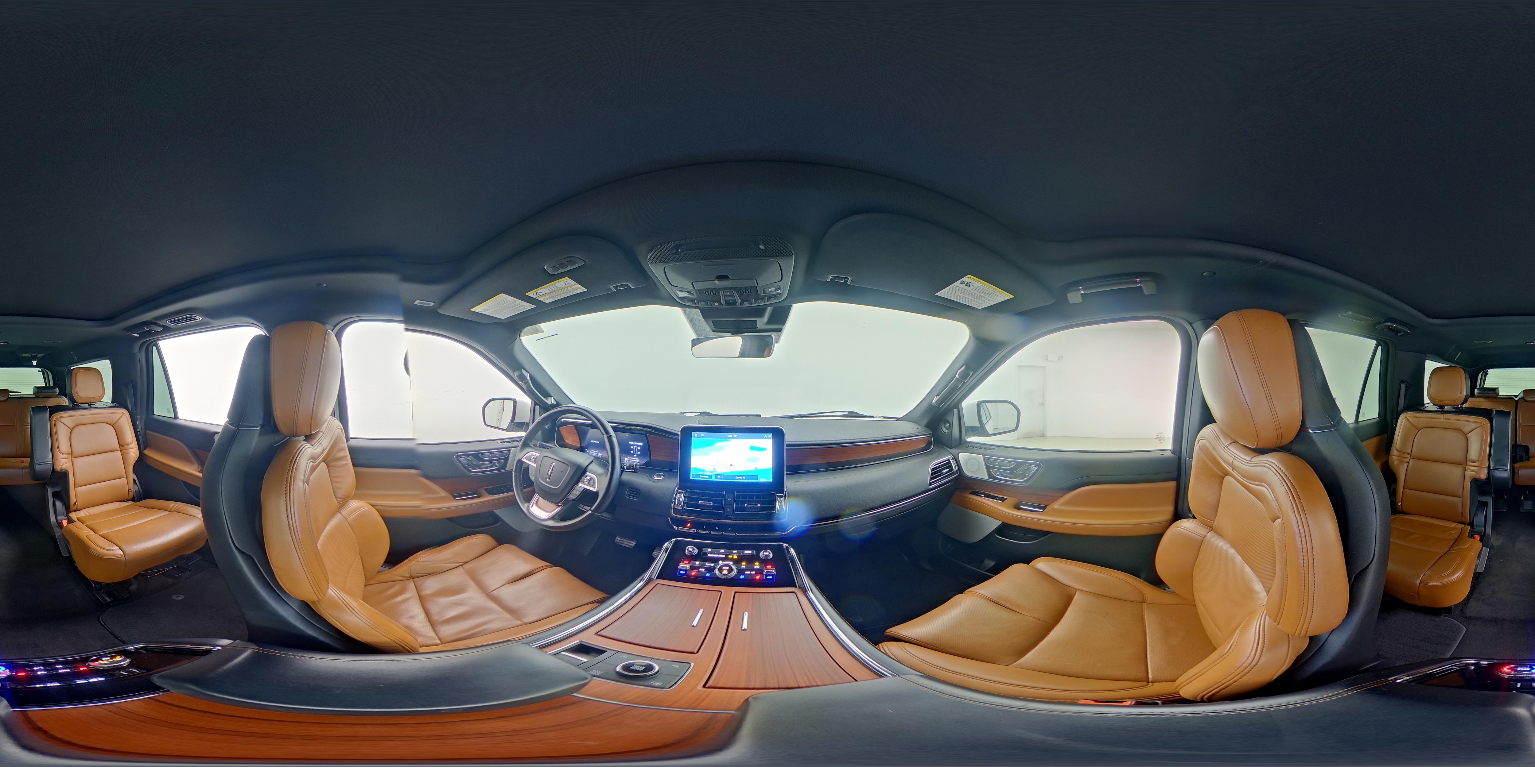 2020 Lincoln Navigator Reserve L - Photo 28