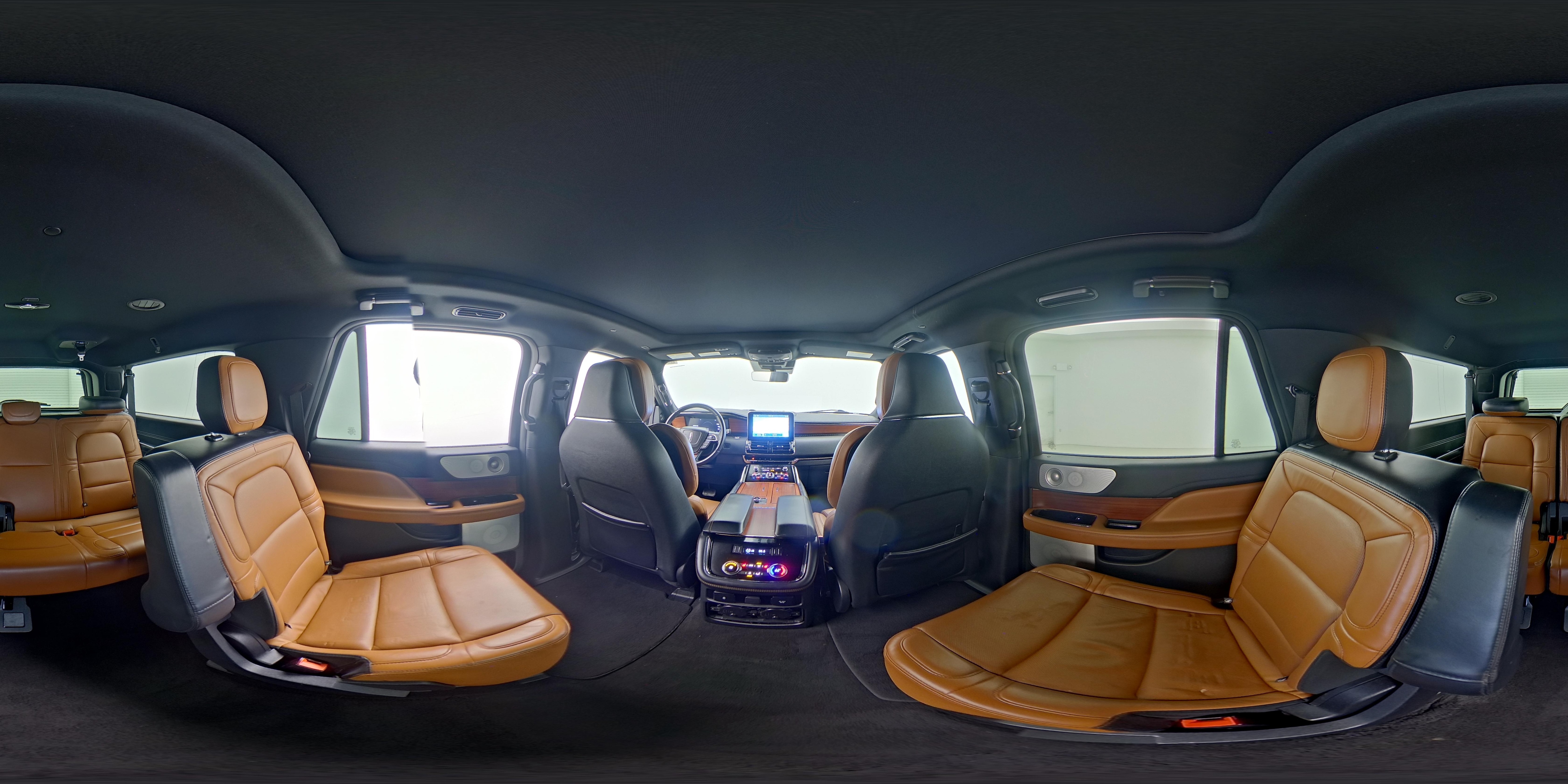 2020 Lincoln Navigator Reserve L - Photo 29