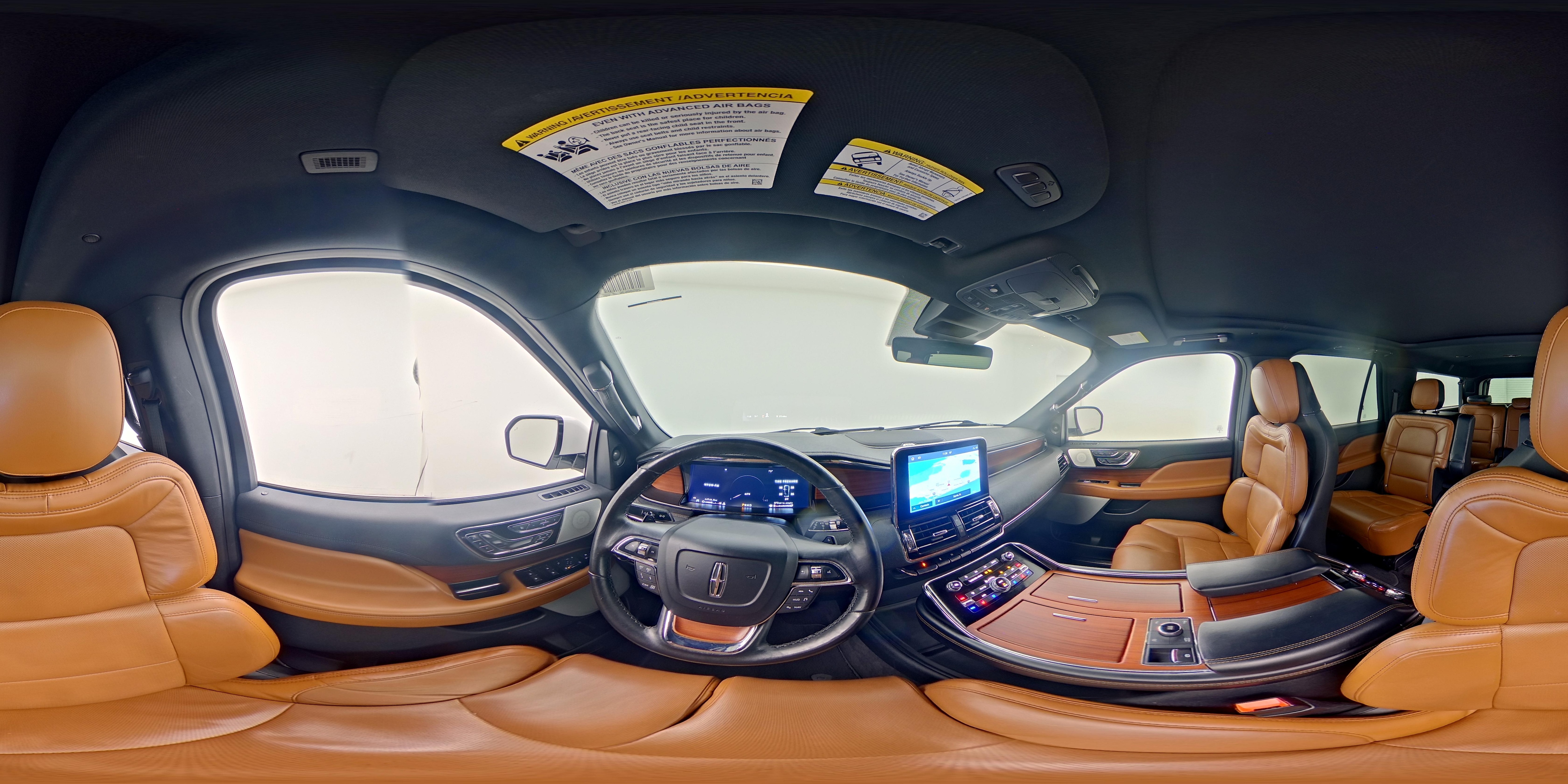 2020 Lincoln Navigator Reserve L - Photo 30