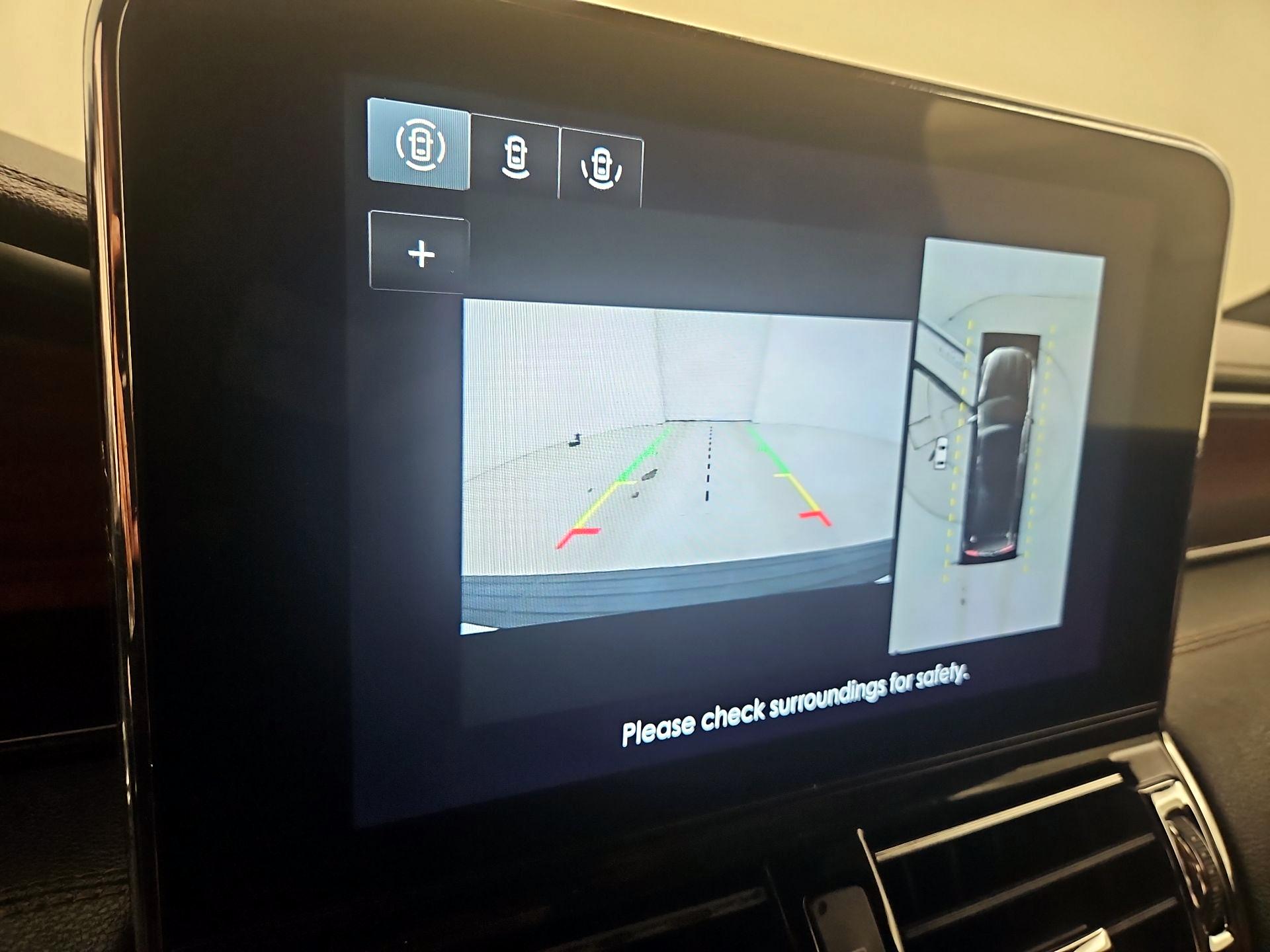 Thumbnail: 2020 Lincoln Navigator L - 15