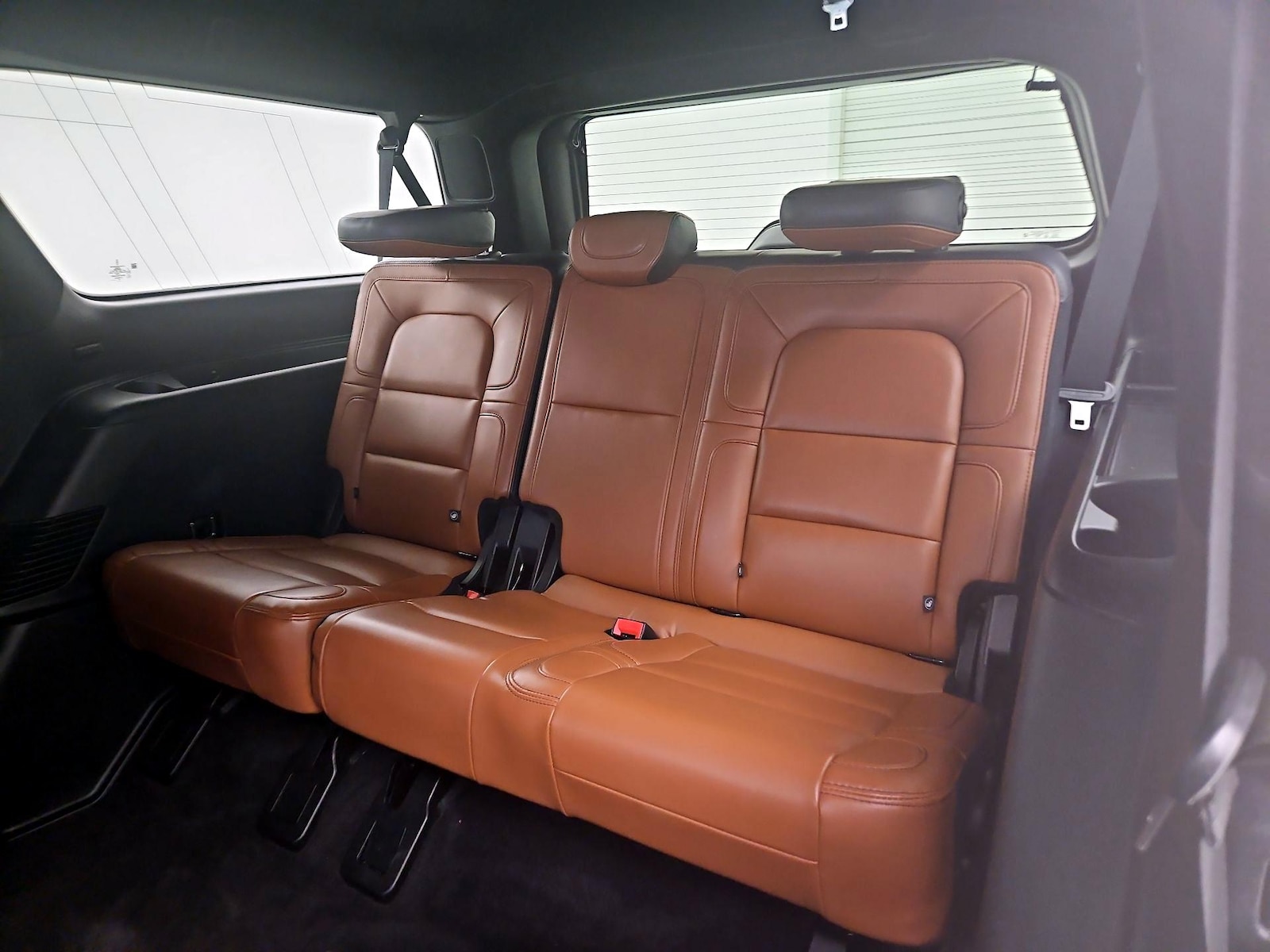 2020 Lincoln Navigator Reserve L - Photo 23