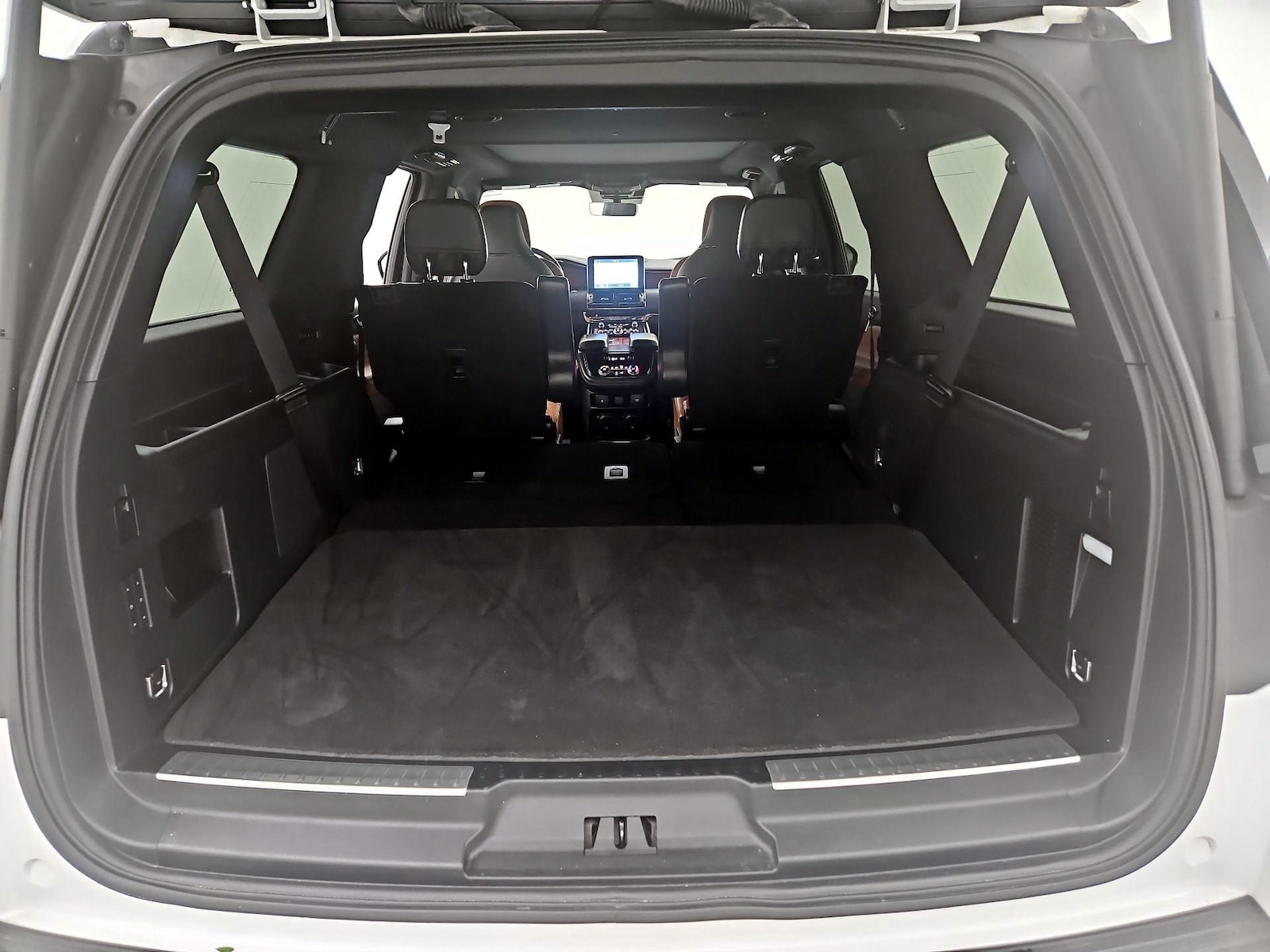 2020 Lincoln Navigator Reserve L - Photo 25