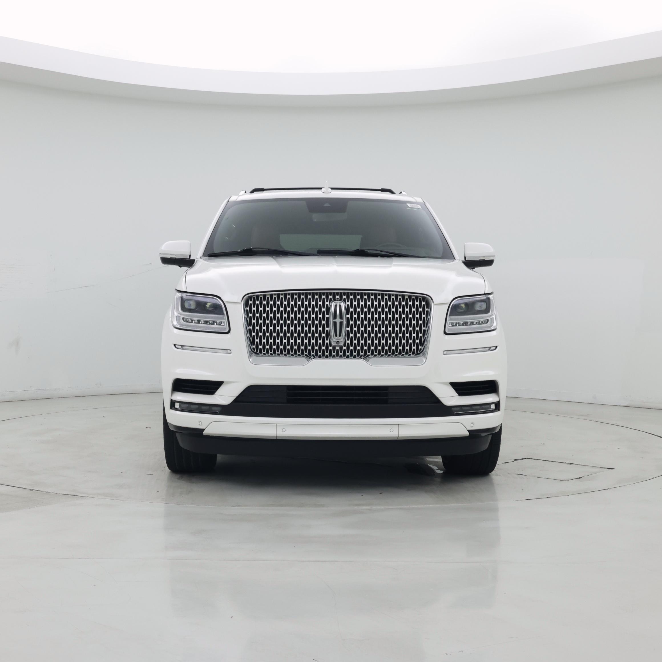 Thumbnail: 2020 Lincoln Navigator L - 5