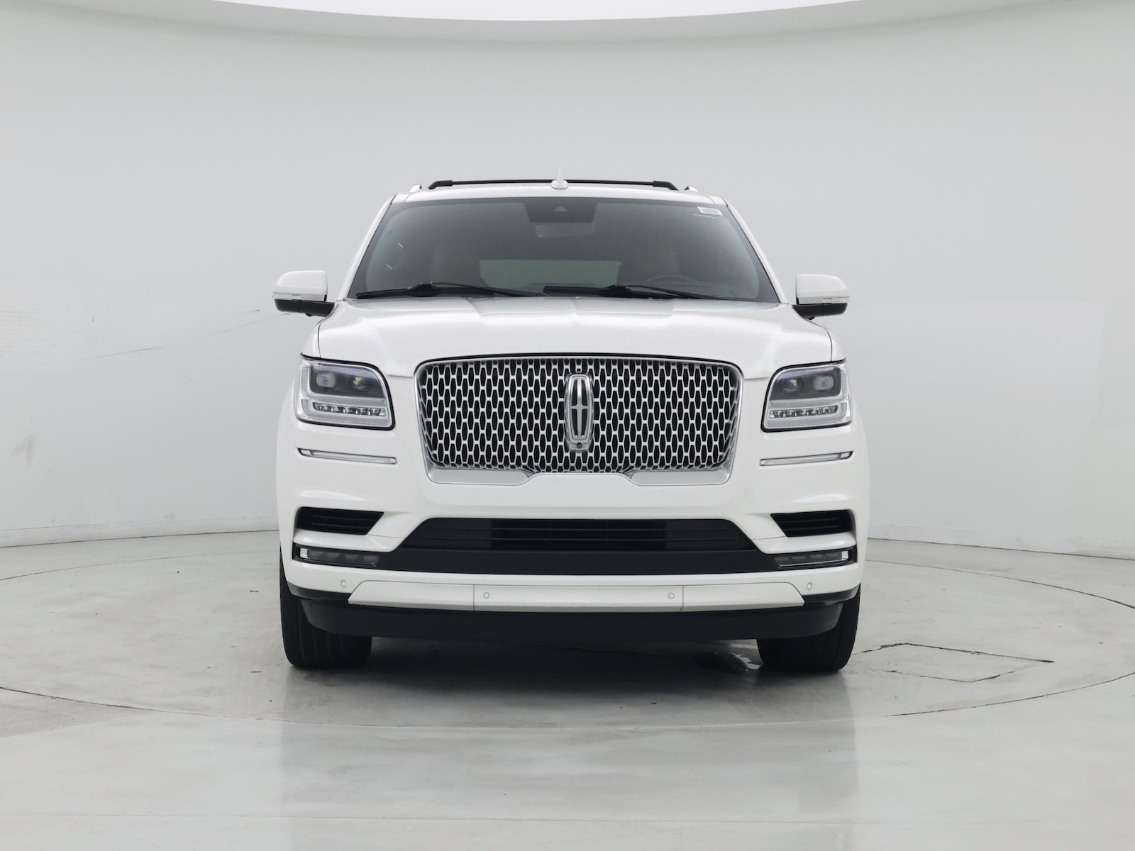 2020 Lincoln Navigator Reserve L - Photo 6