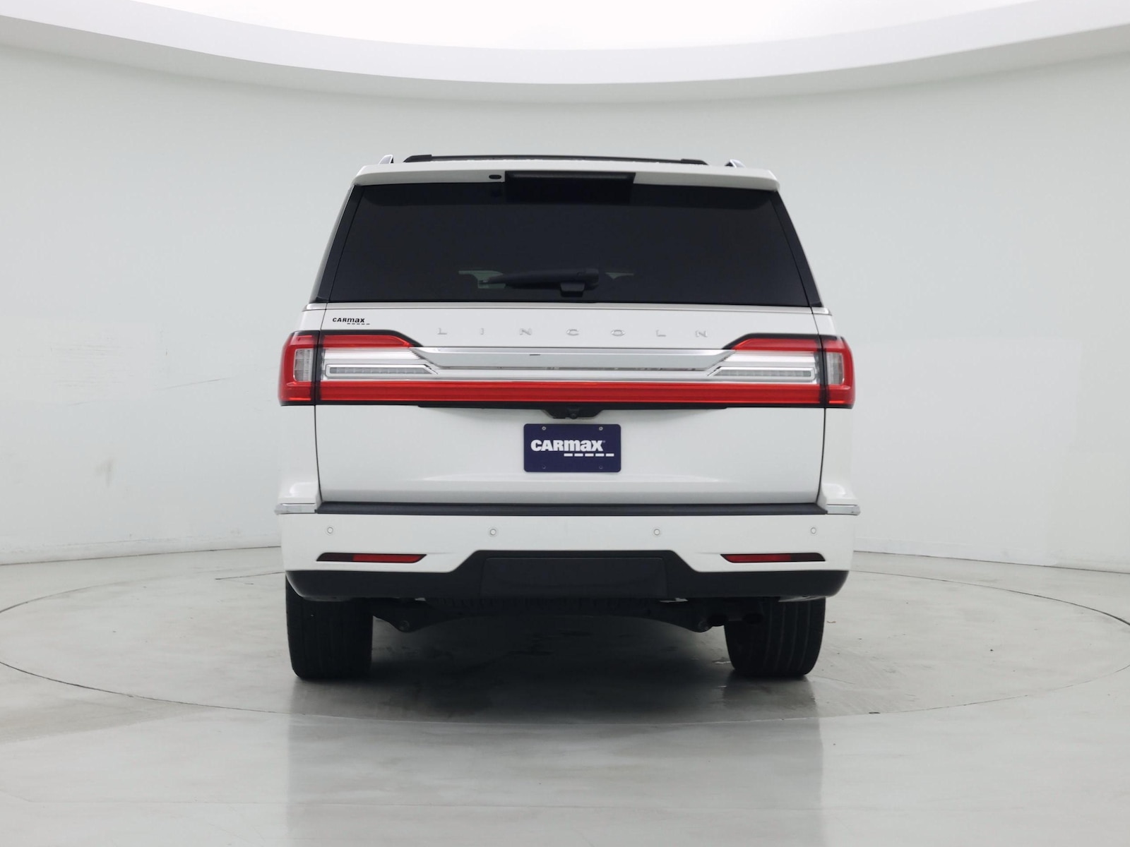 2020 Lincoln Navigator Reserve L - Photo 7