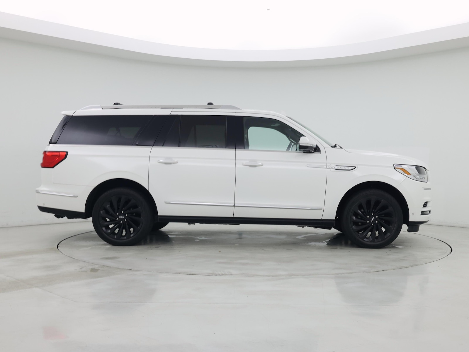 2020 Lincoln Navigator Reserve L - Photo 8