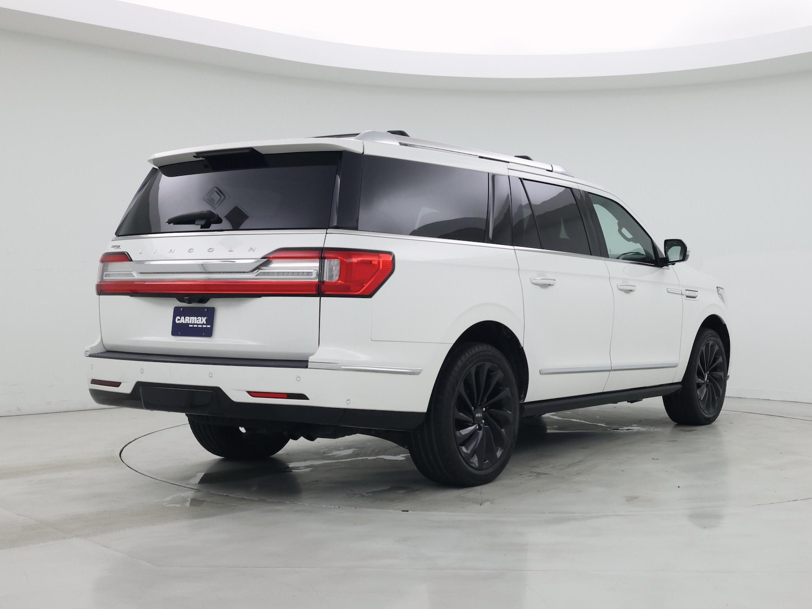 2020 Lincoln Navigator Reserve L - Photo 9