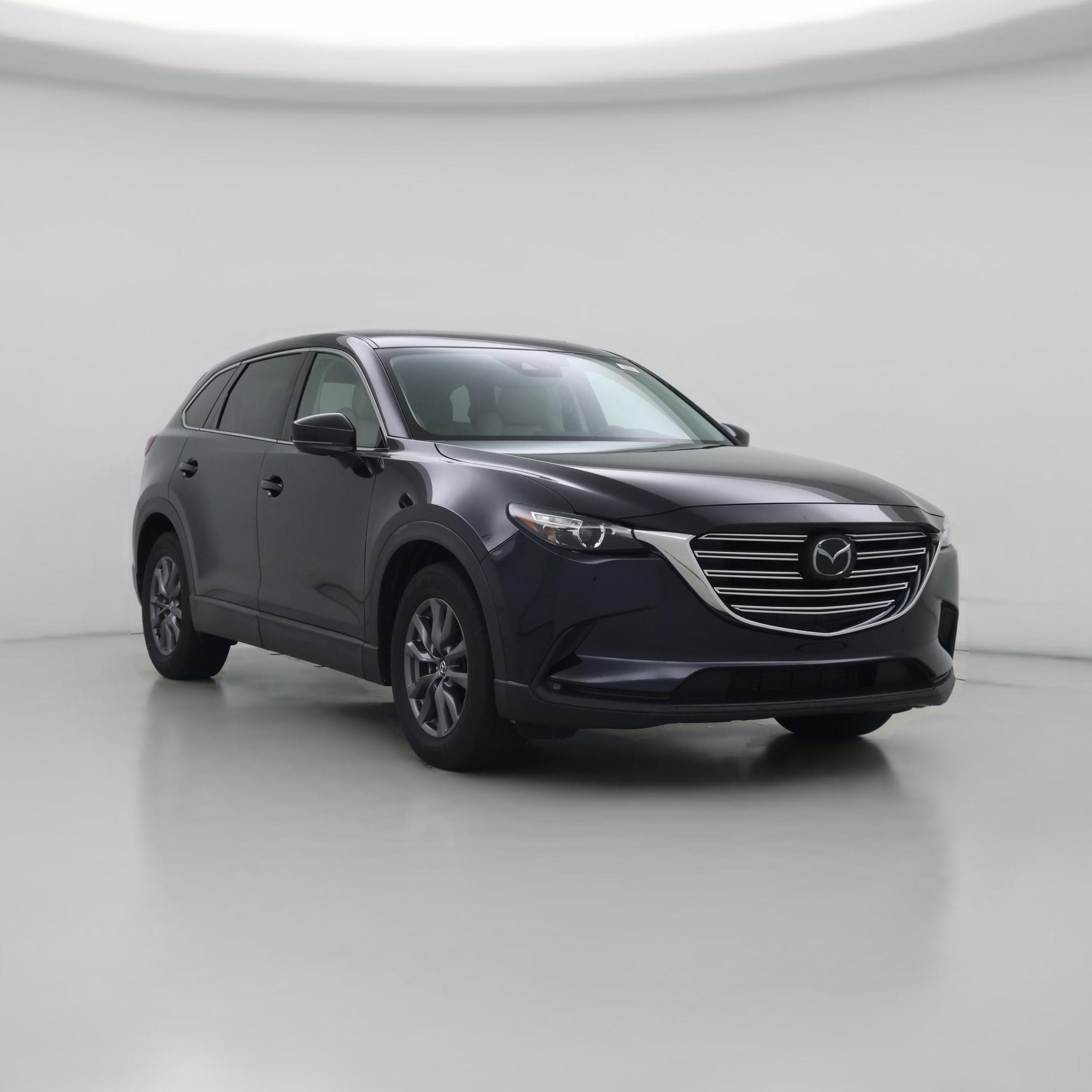 Thumbnail: 2023 Mazda CX-9 - 1