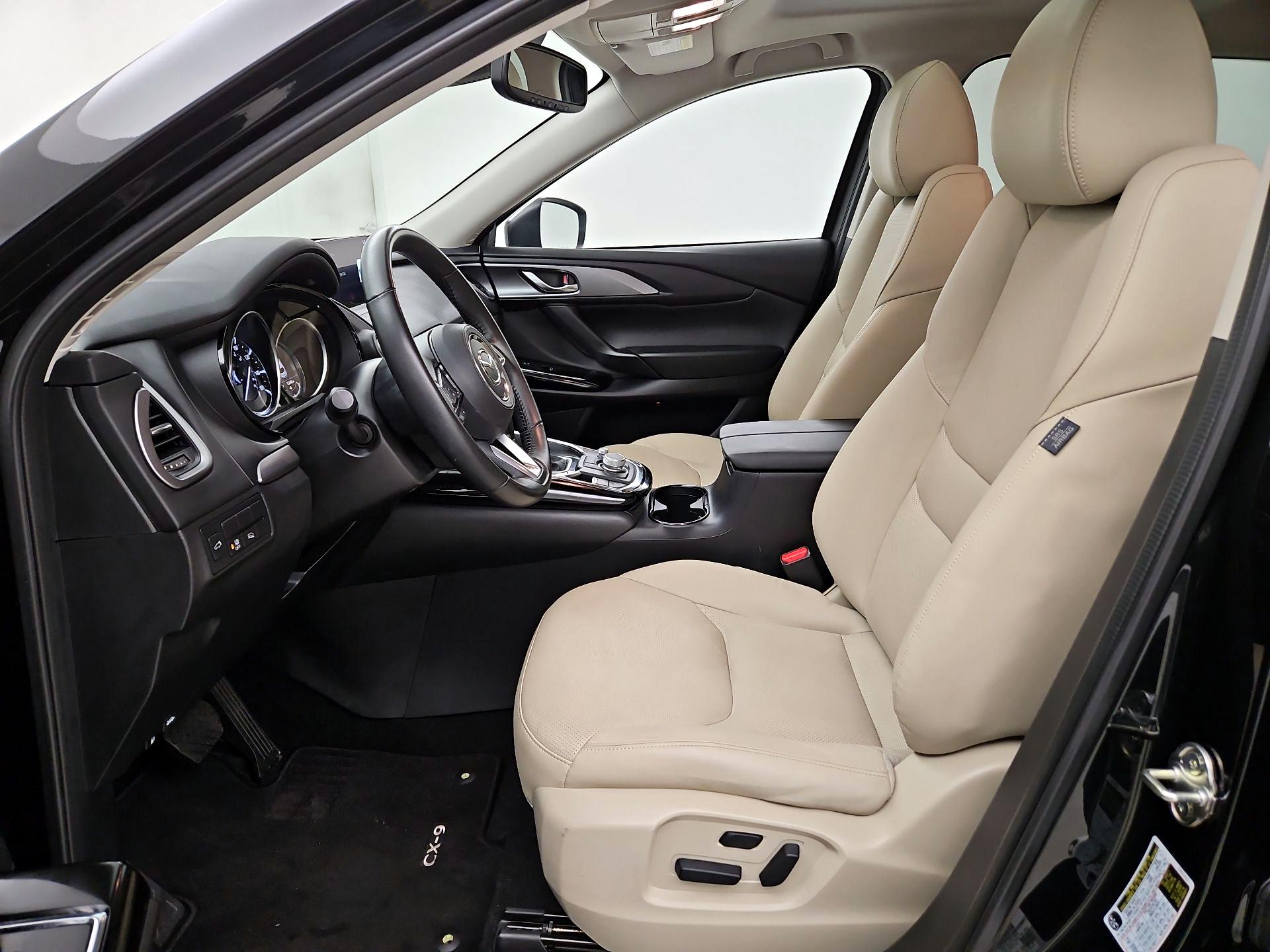 Thumbnail: 2023 Mazda CX-9 - 11