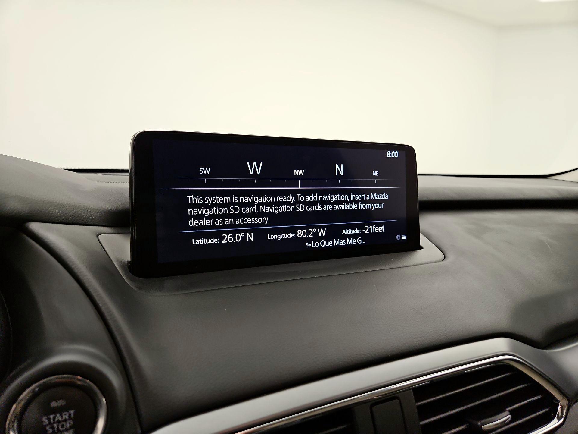 Thumbnail: 2023 Mazda CX-9 - 14