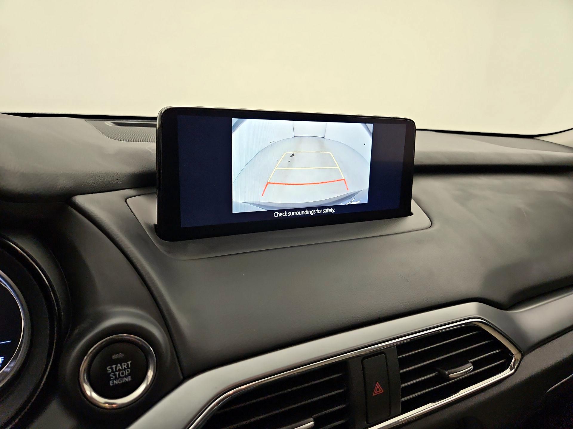 Thumbnail: 2023 Mazda CX-9 - 15