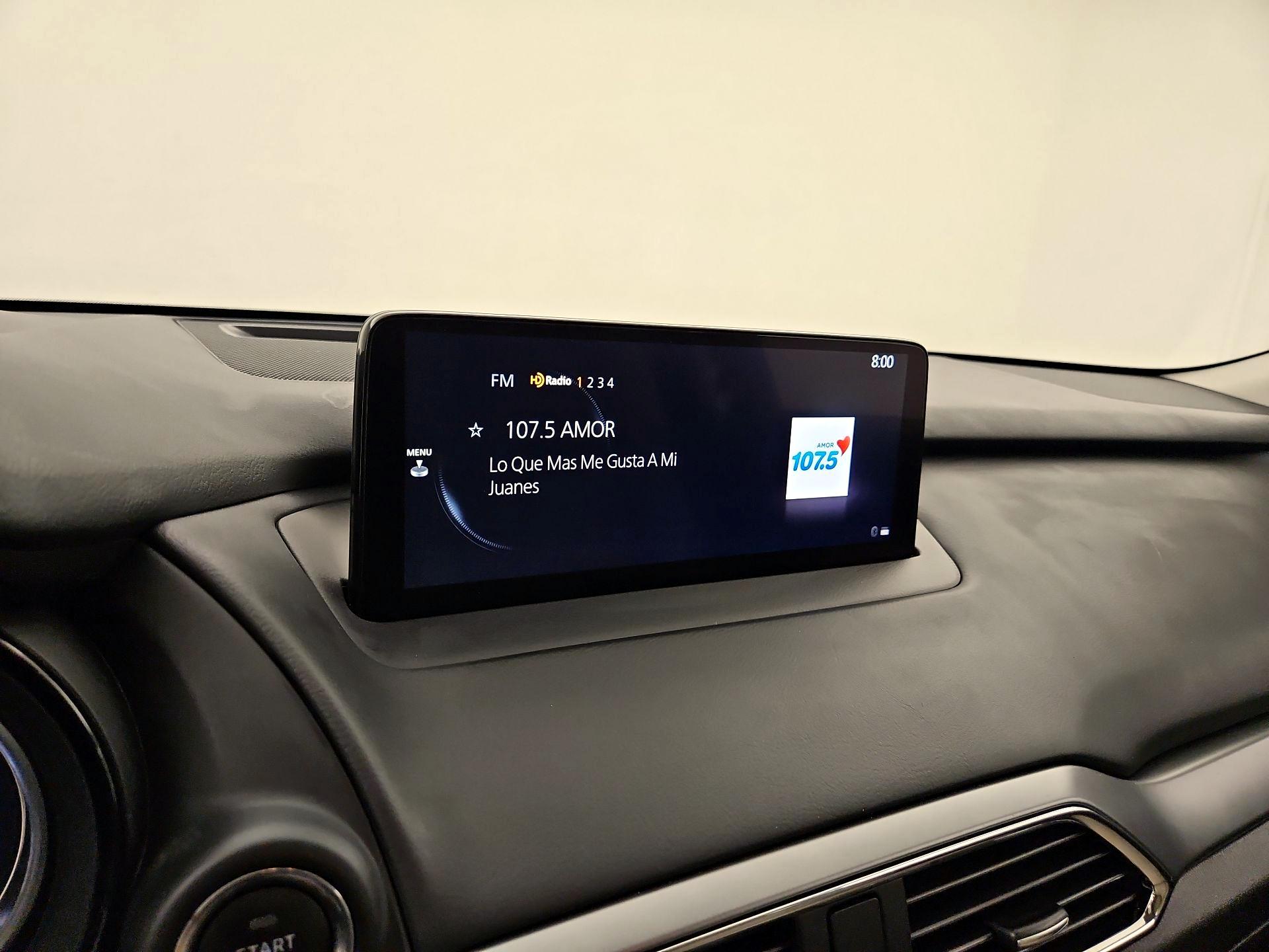 Thumbnail: 2023 Mazda CX-9 - 16