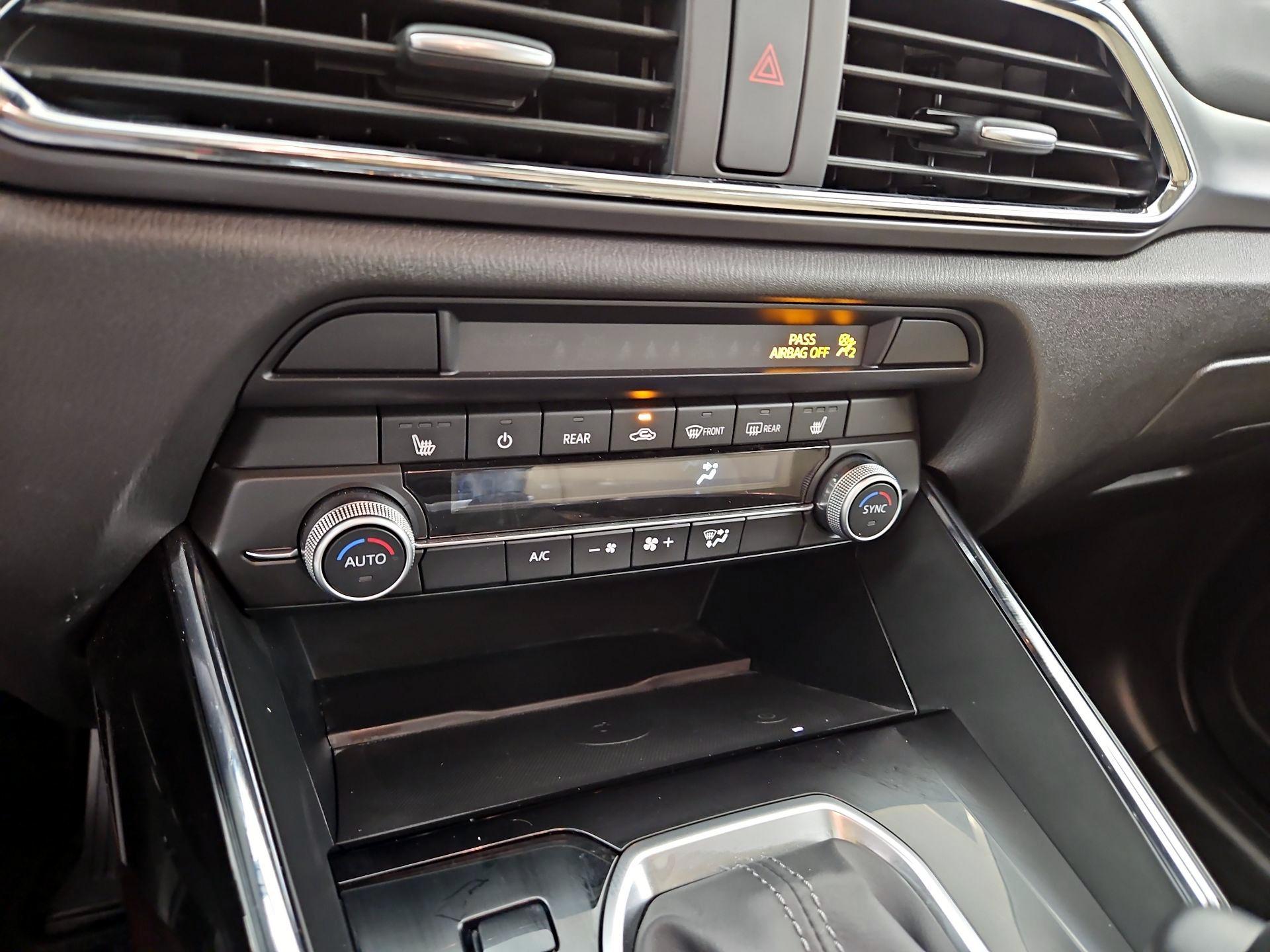 Thumbnail: 2023 Mazda CX-9 - 17