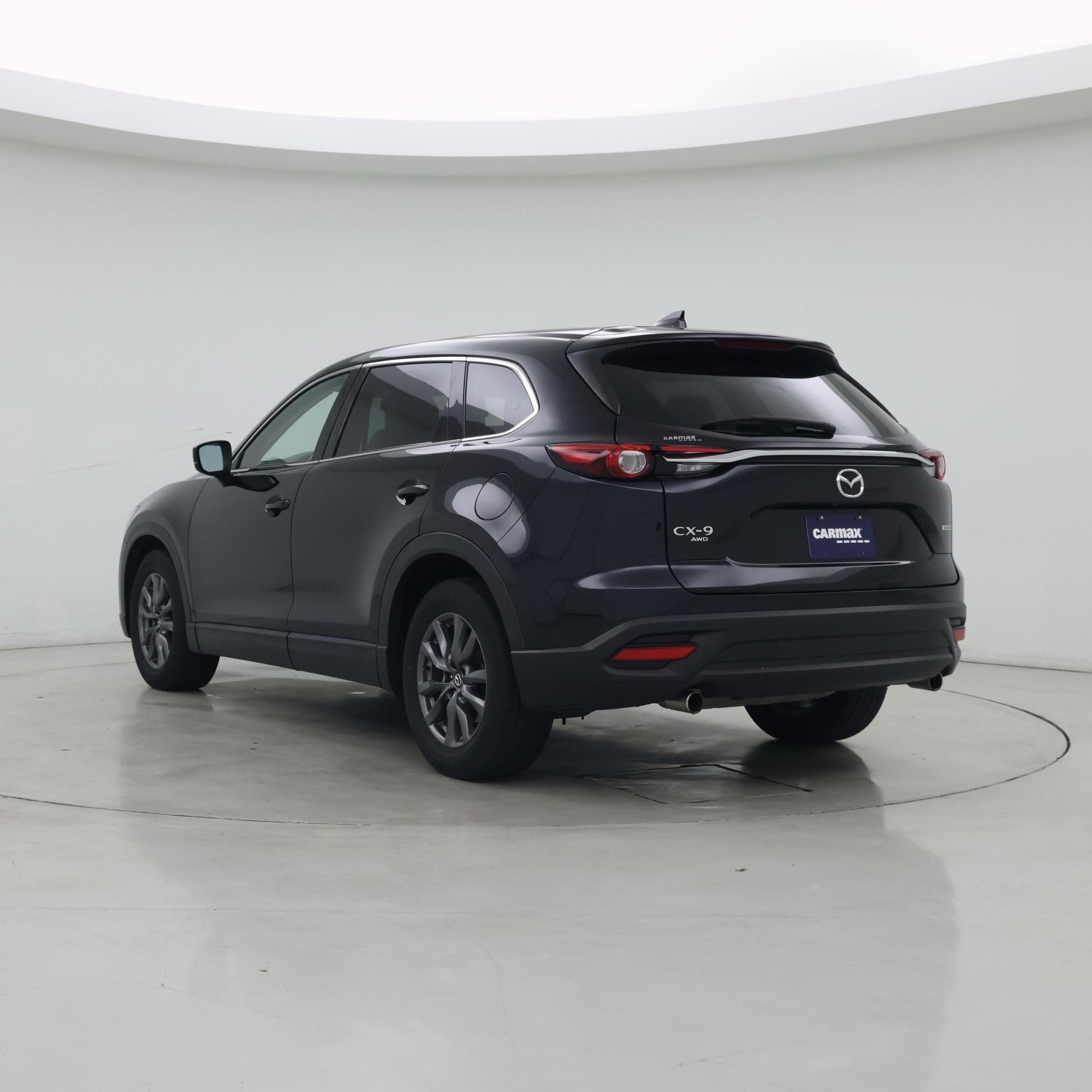 Thumbnail: 2023 Mazda CX-9 - 2