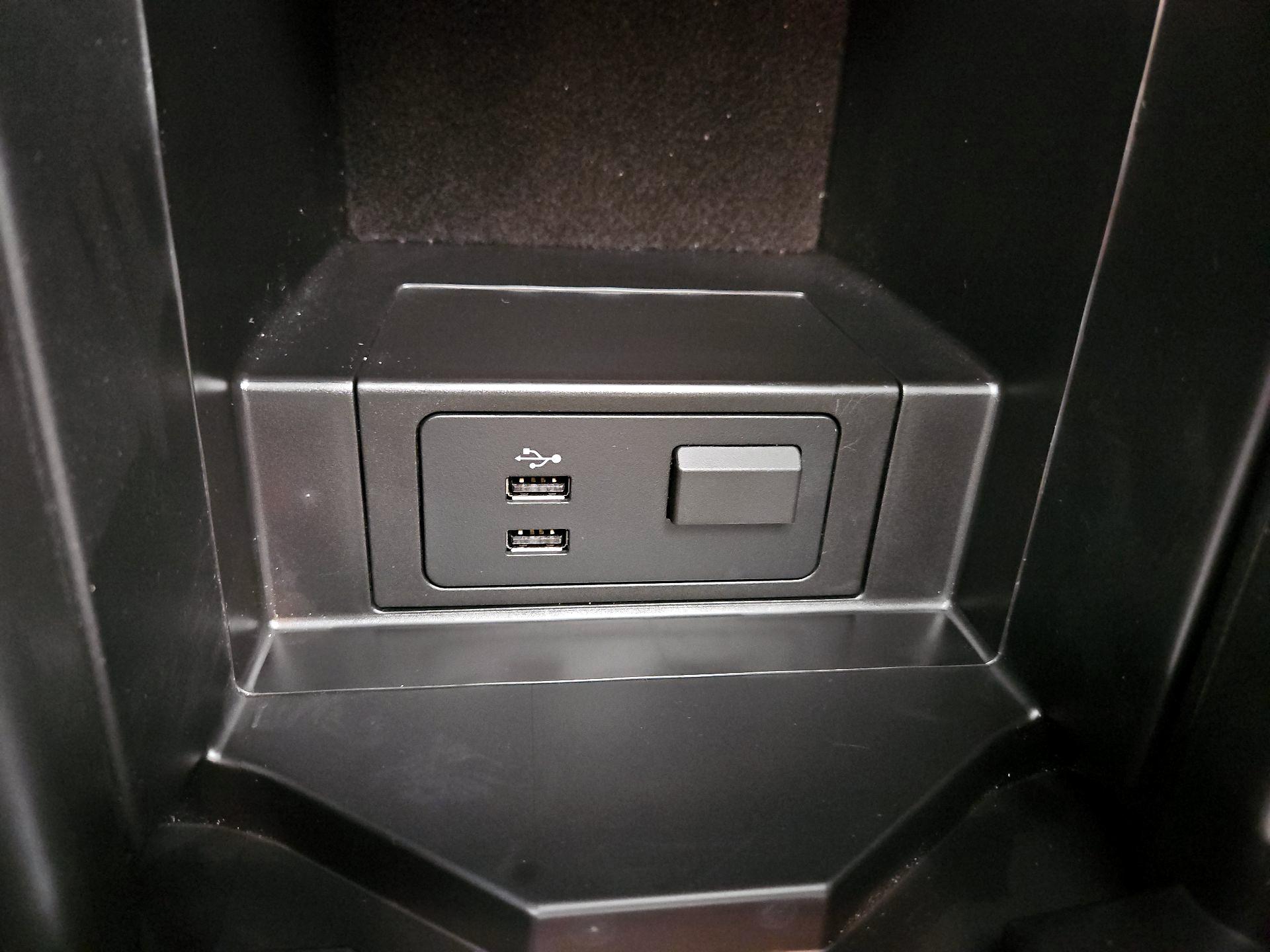 Thumbnail: 2023 Mazda CX-9 - 19