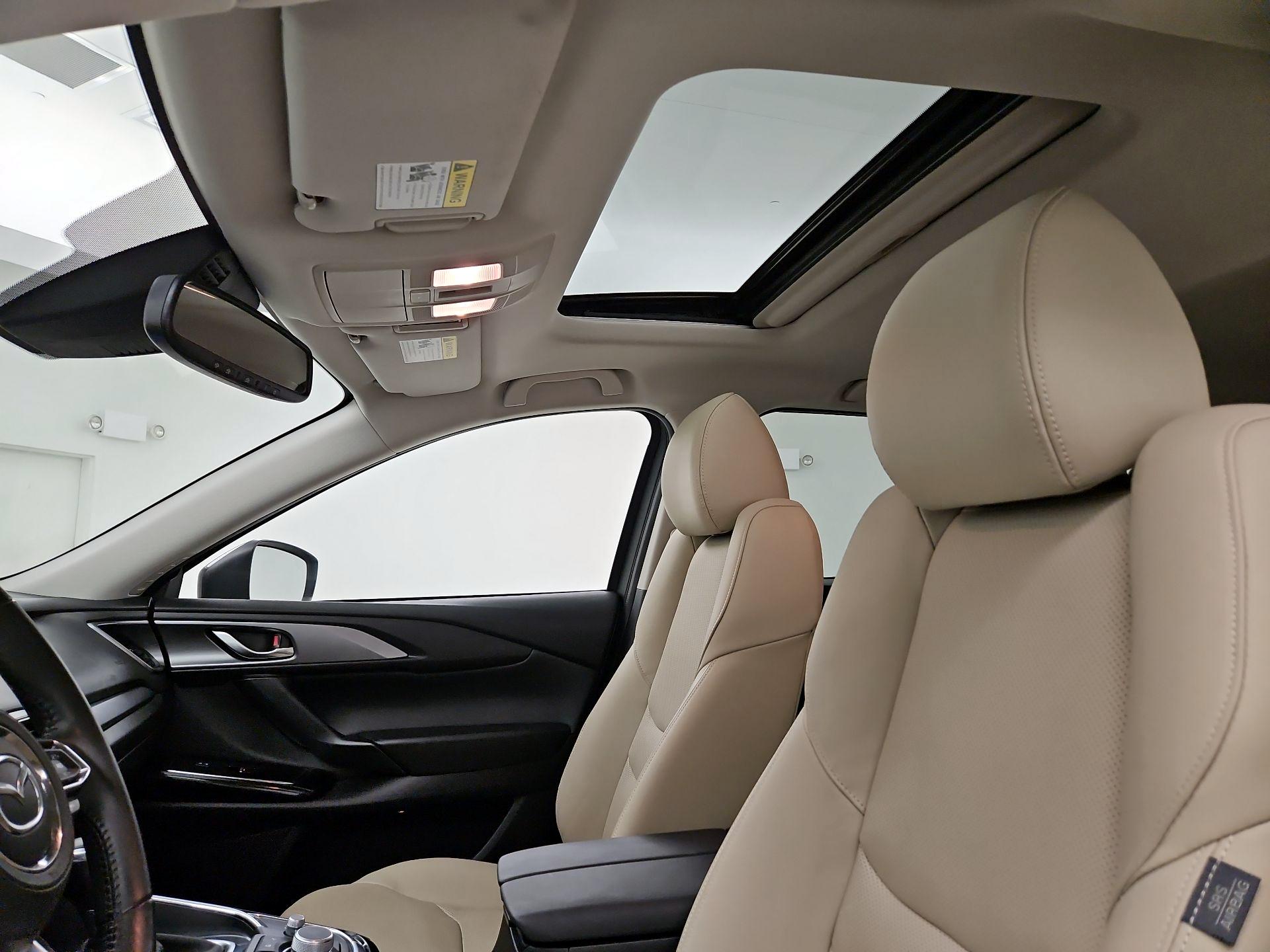 Thumbnail: 2023 Mazda CX-9 - 20