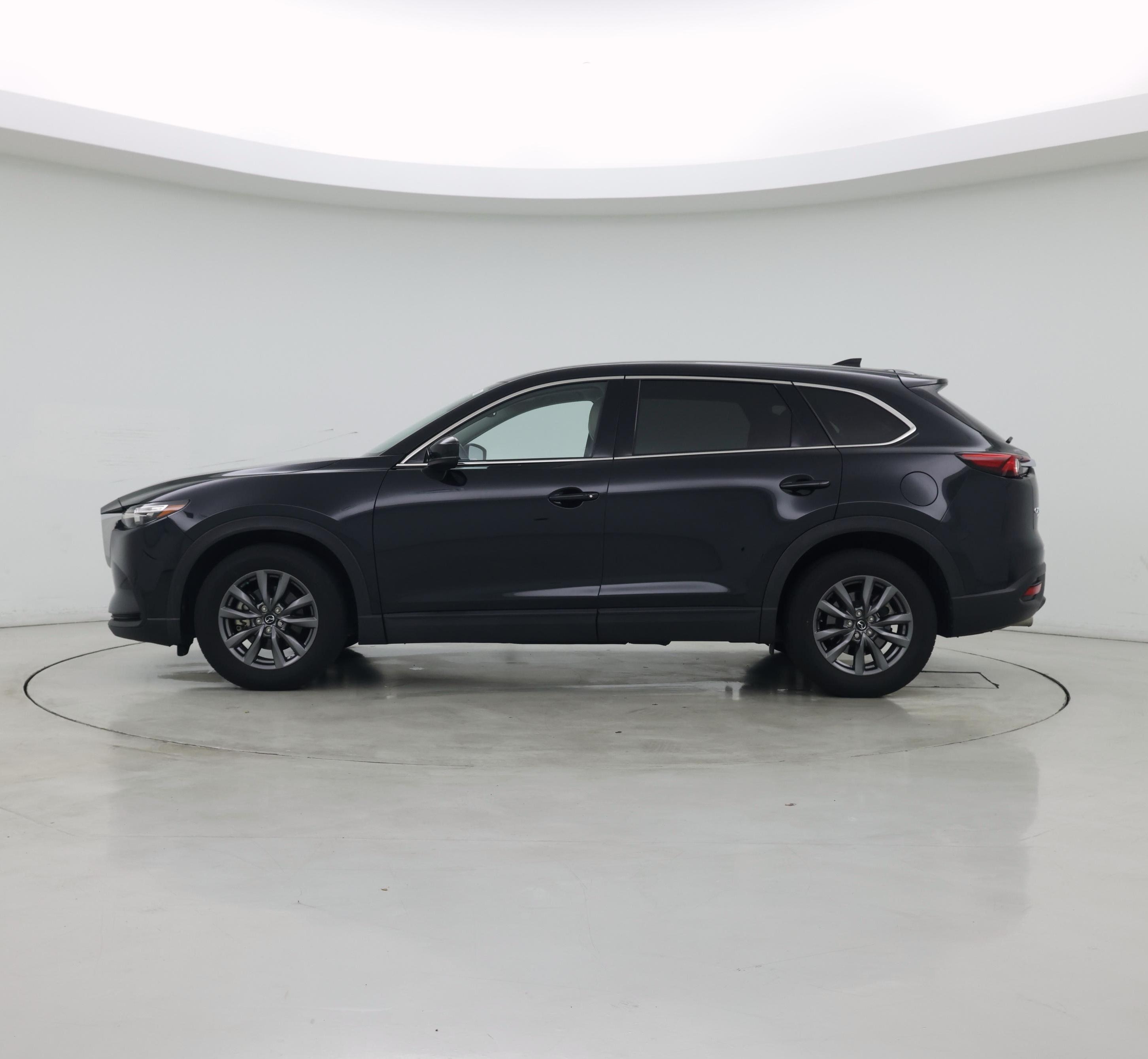 Thumbnail: 2023 Mazda CX-9 - 3