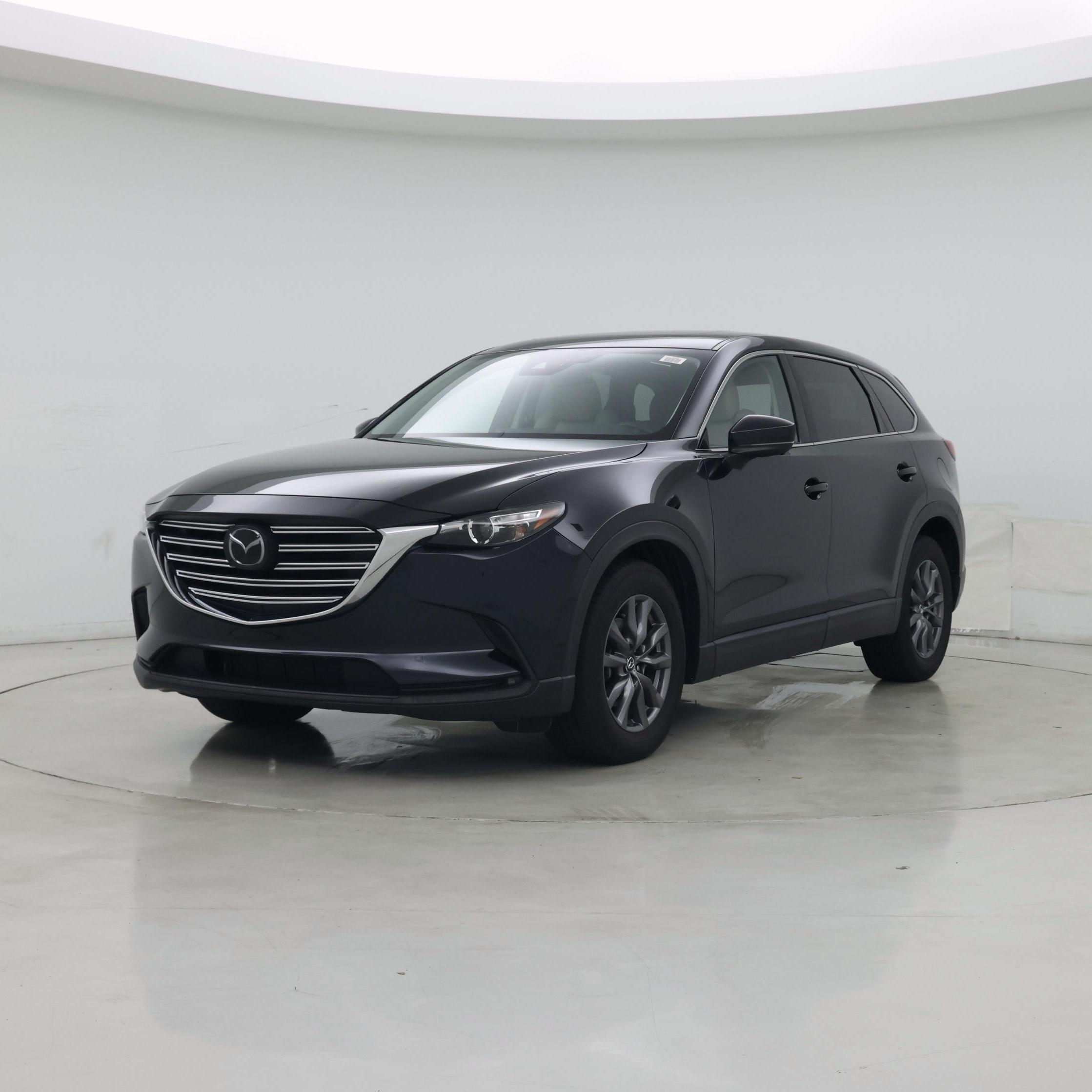 Thumbnail: 2023 Mazda CX-9 - 4