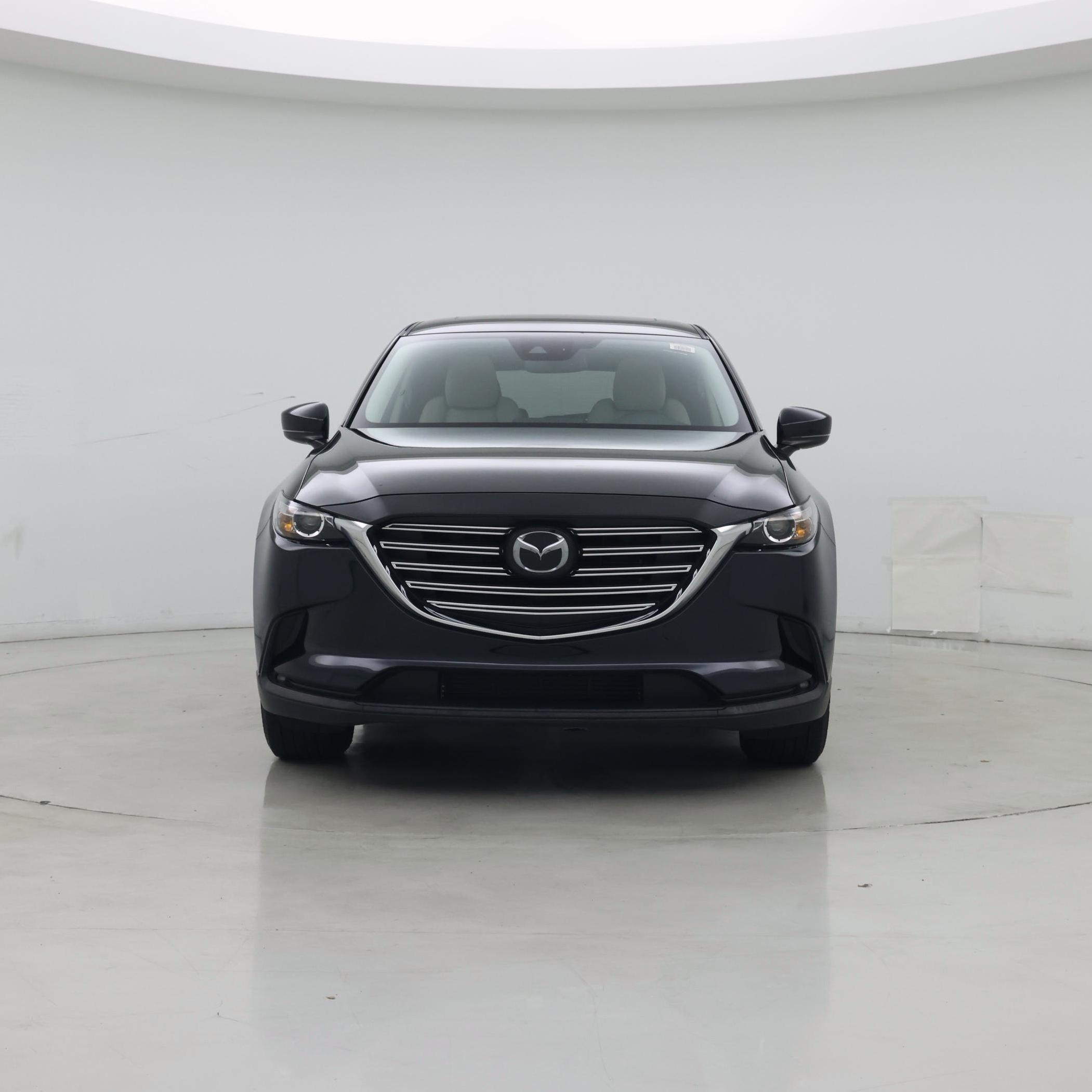 Thumbnail: 2023 Mazda CX-9 - 5