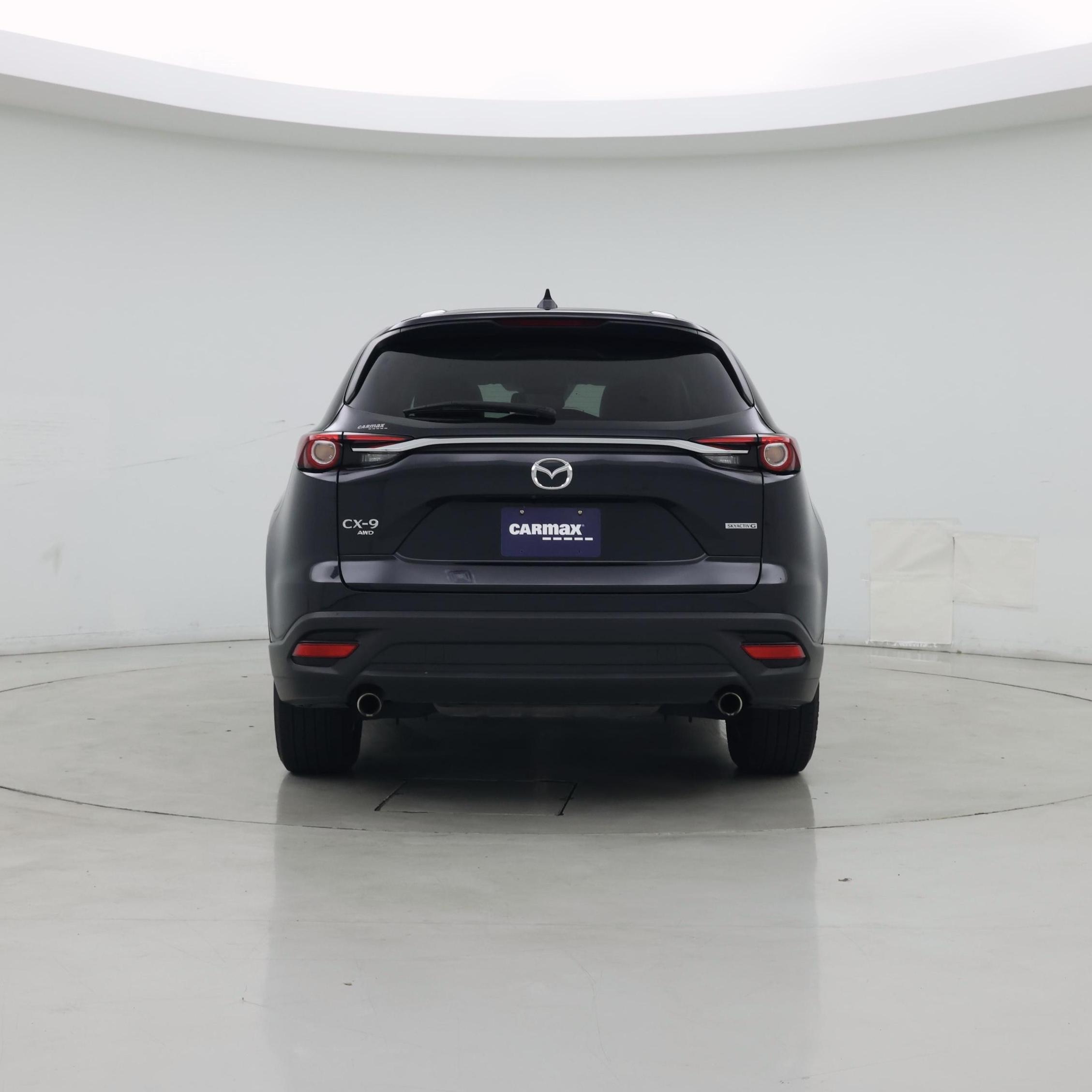 Thumbnail: 2023 Mazda CX-9 - 6