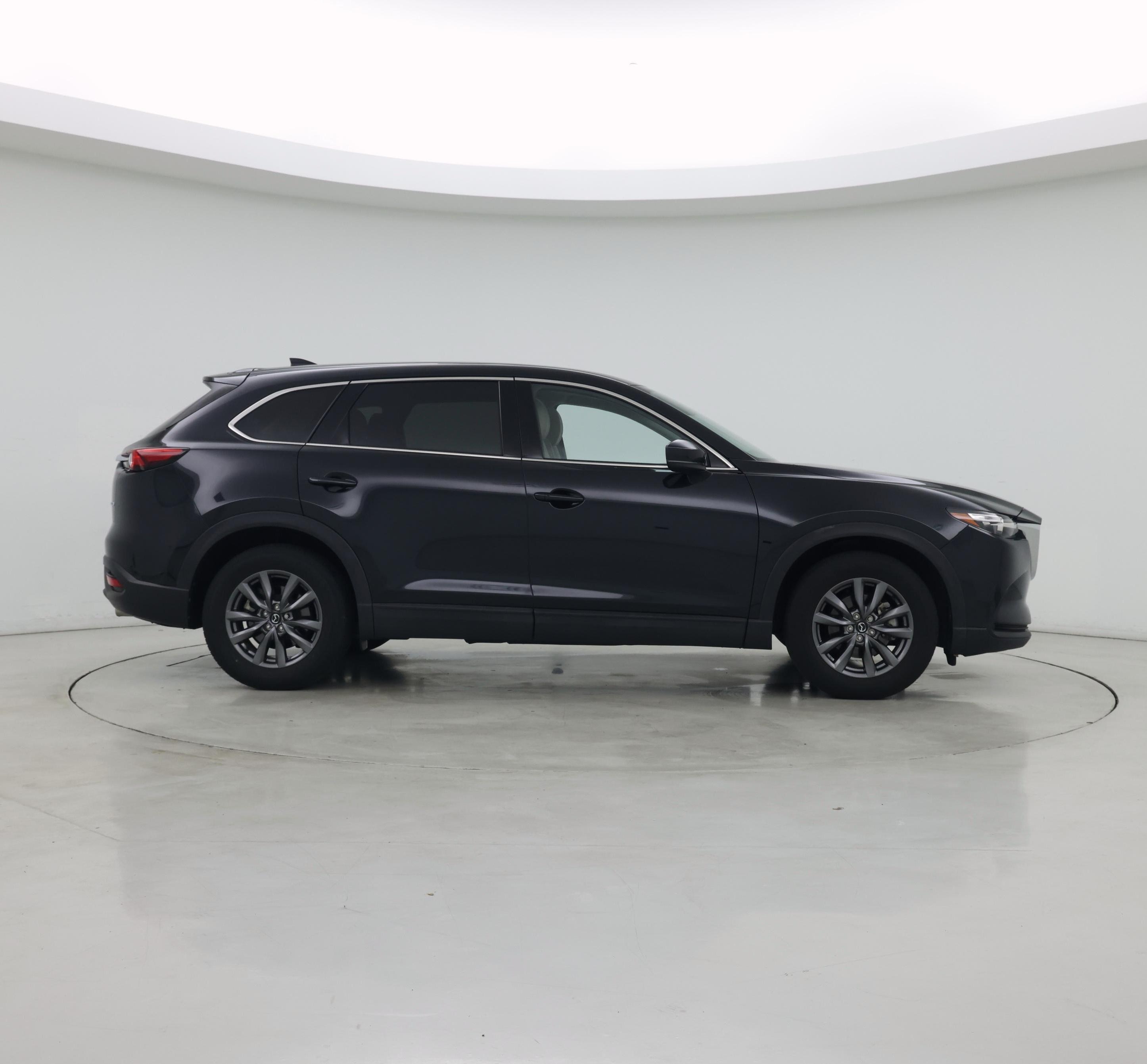 Thumbnail: 2023 Mazda CX-9 - 7