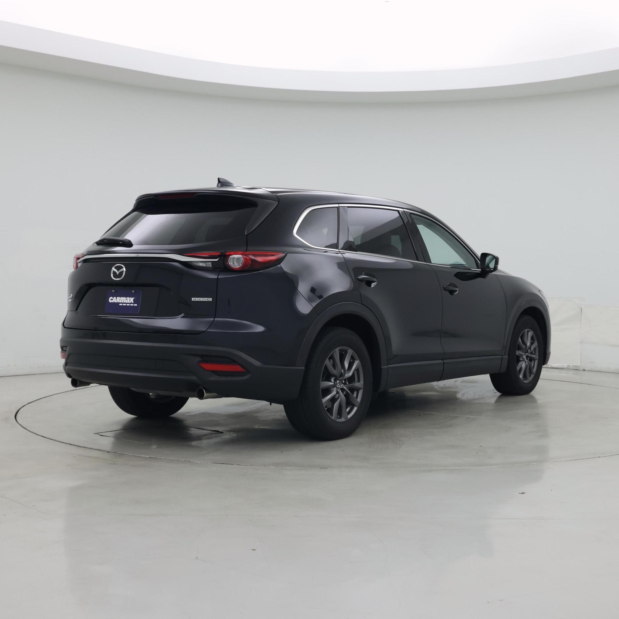 Thumbnail: 2023 Mazda CX-9 - 8