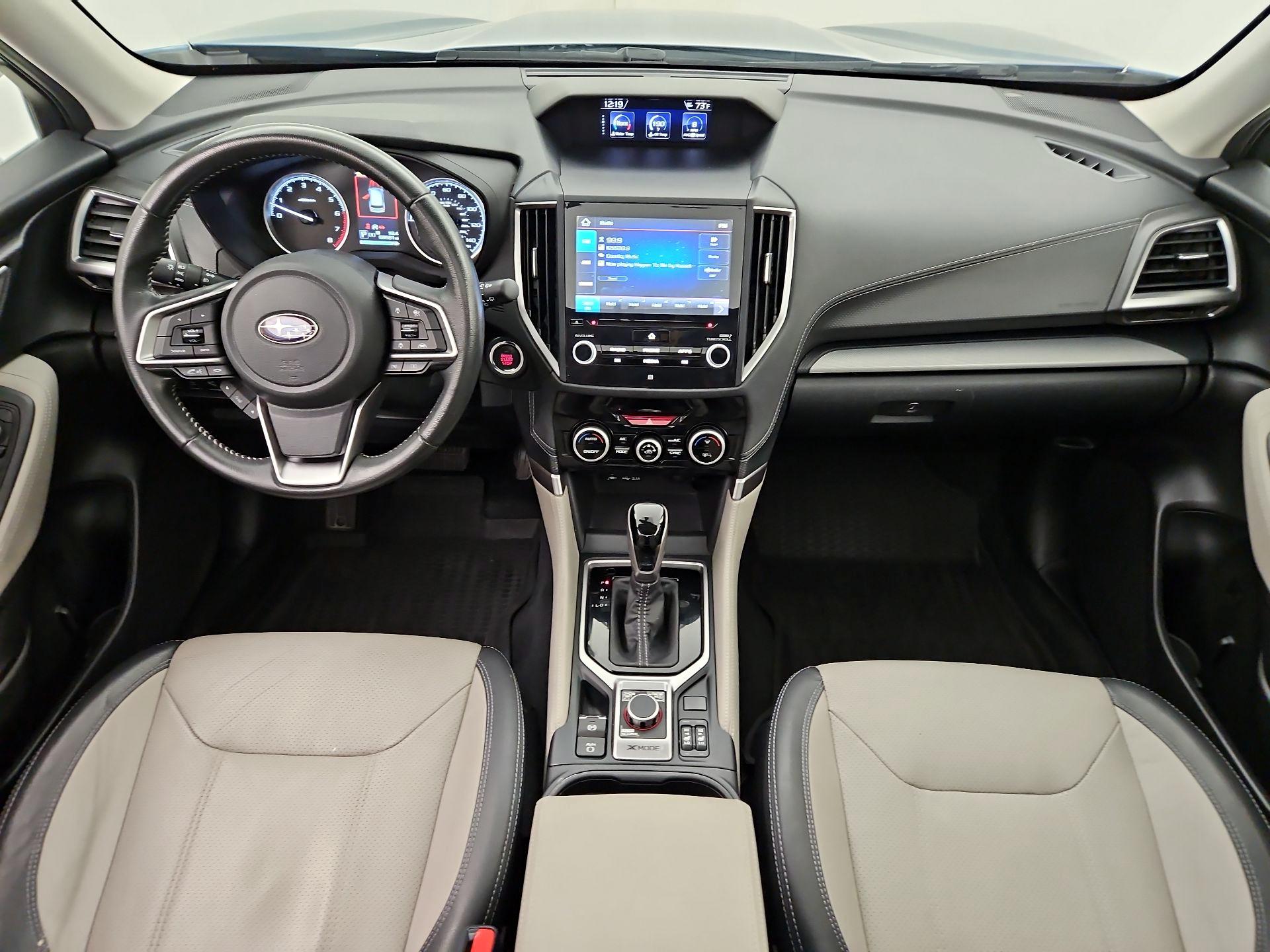 Thumbnail: 2019 Subaru Forester - 9