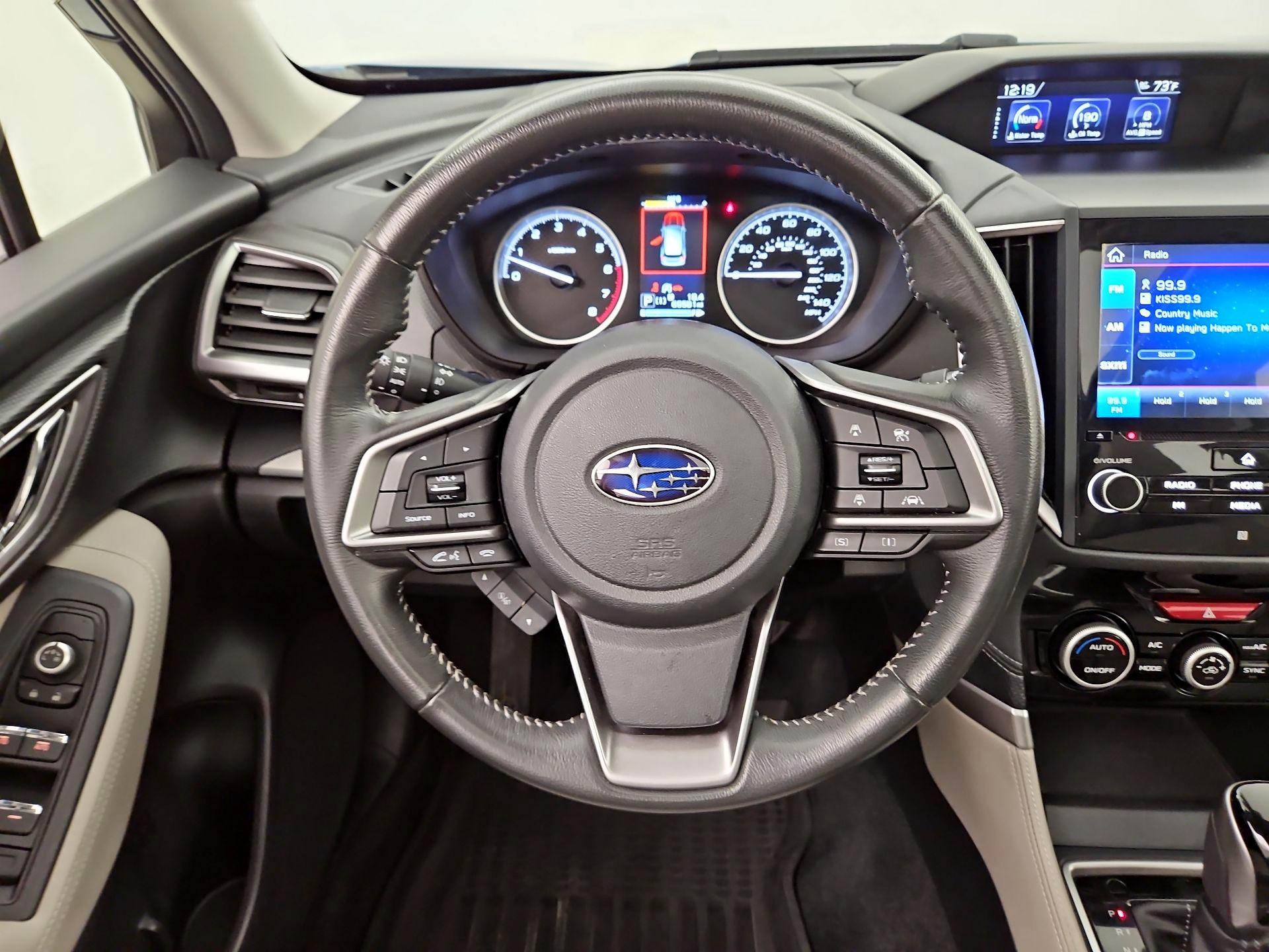 Thumbnail: 2019 Subaru Forester - 10