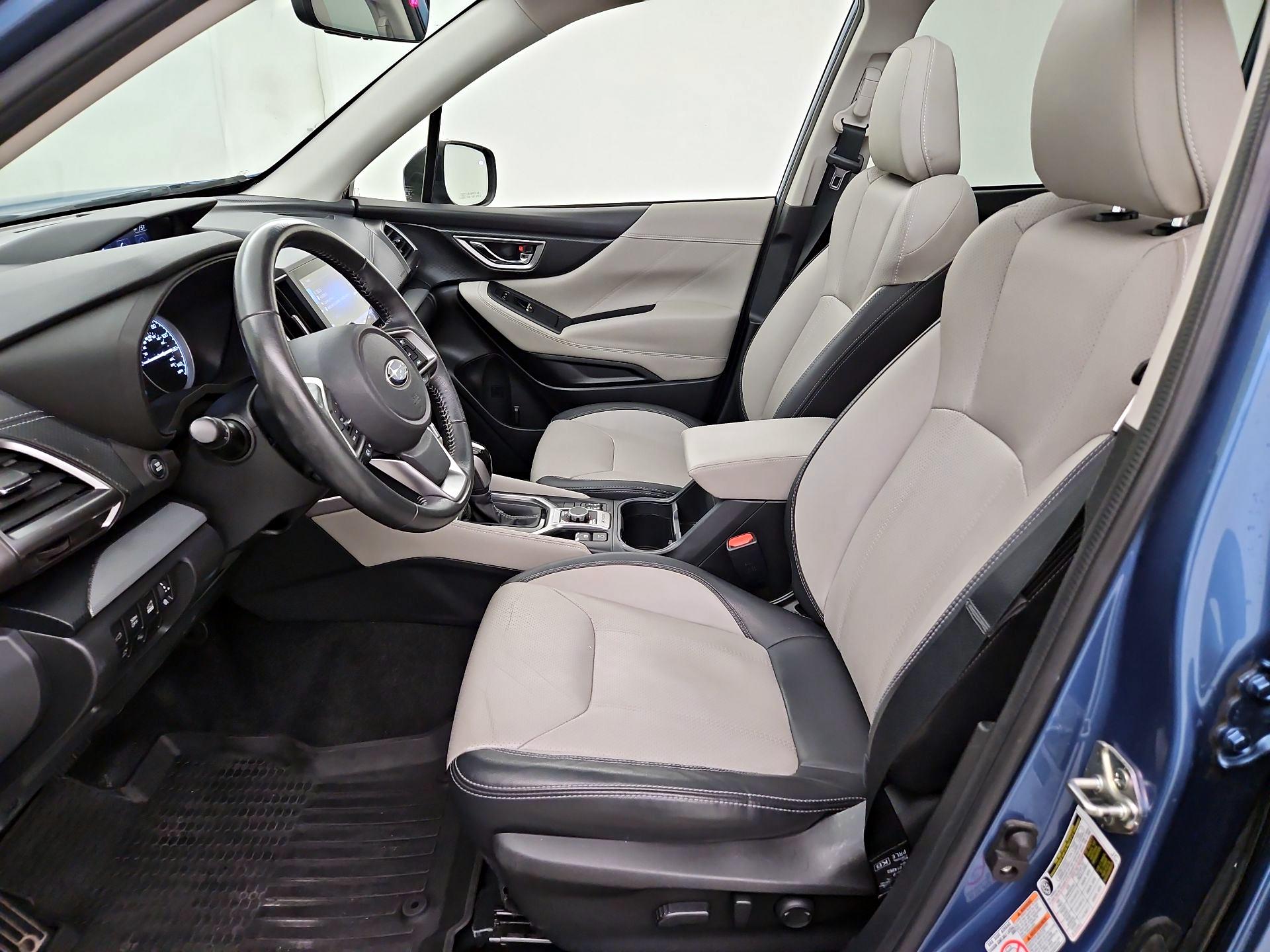 Thumbnail: 2019 Subaru Forester - 11