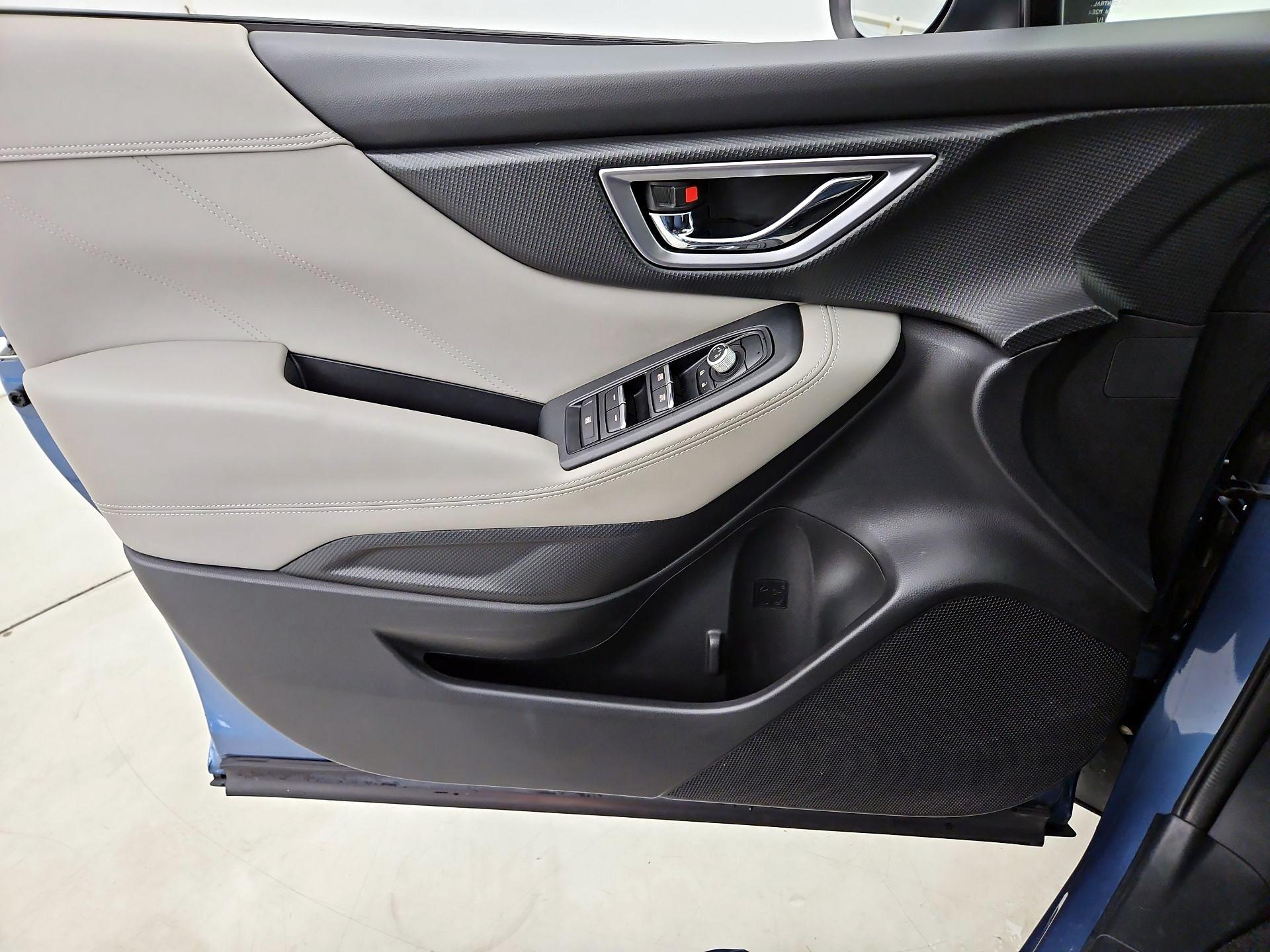 Thumbnail: 2019 Subaru Forester - 12