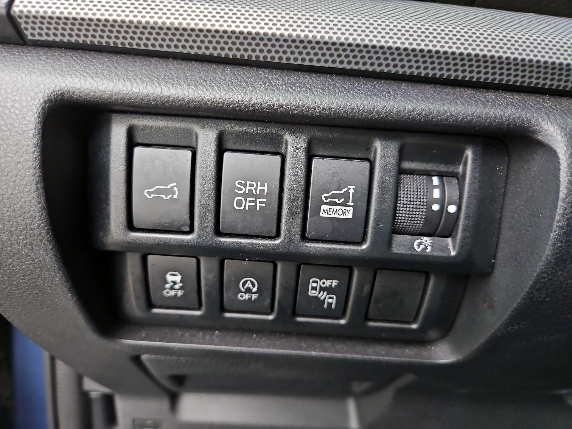 Thumbnail: 2019 Subaru Forester - 13