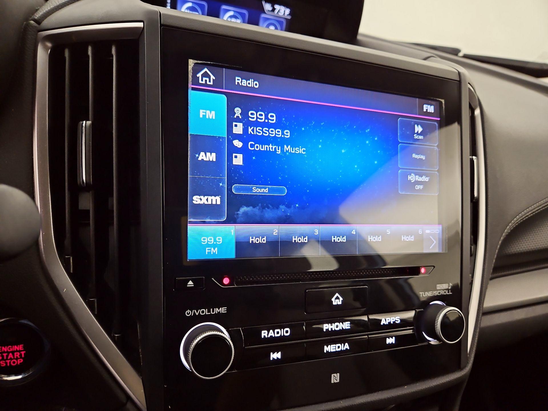 Thumbnail: 2019 Subaru Forester - 15