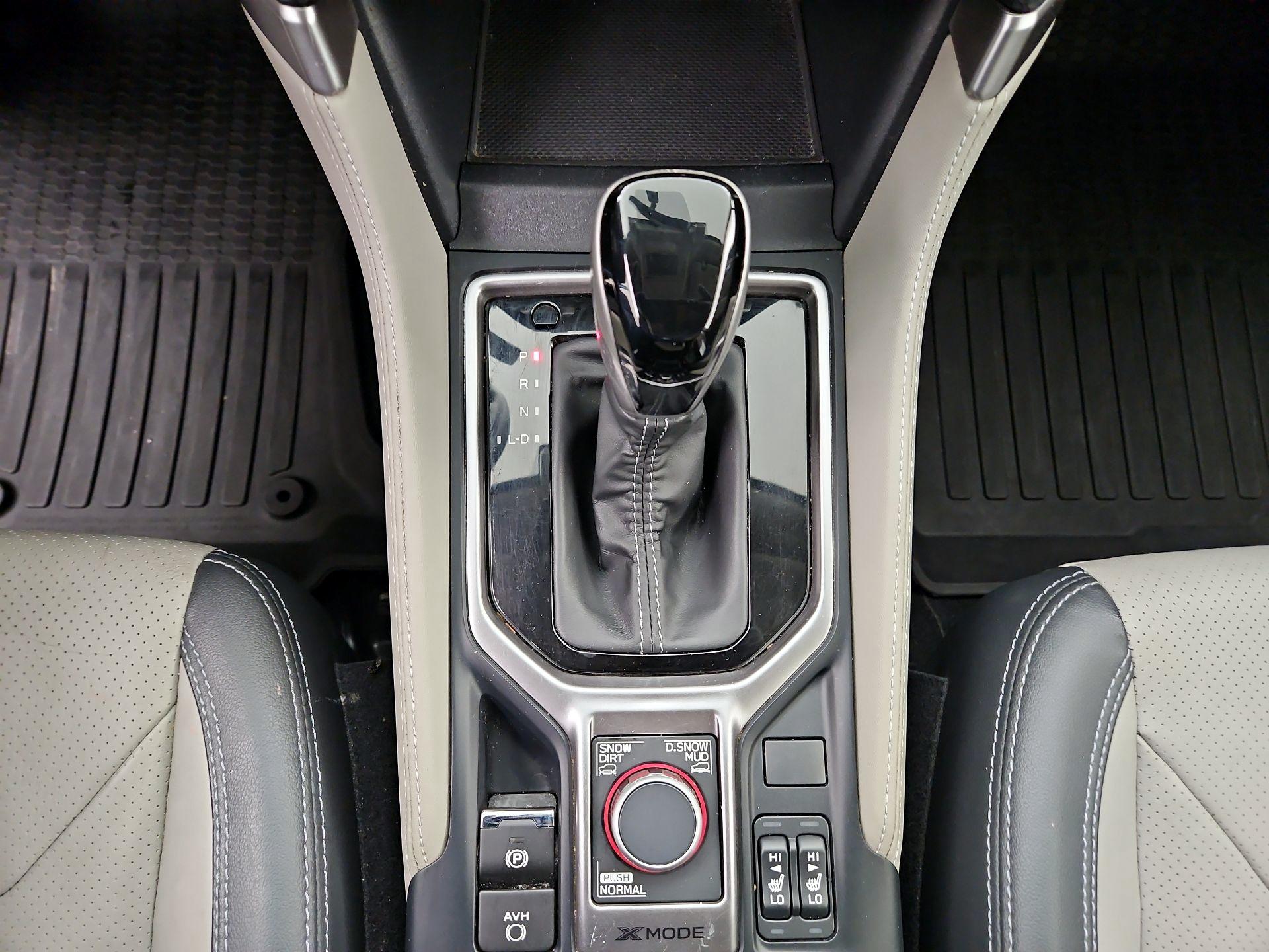 Thumbnail: 2019 Subaru Forester - 17