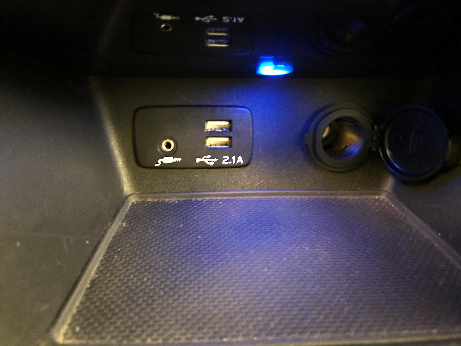 Thumbnail: 2019 Subaru Forester - 18