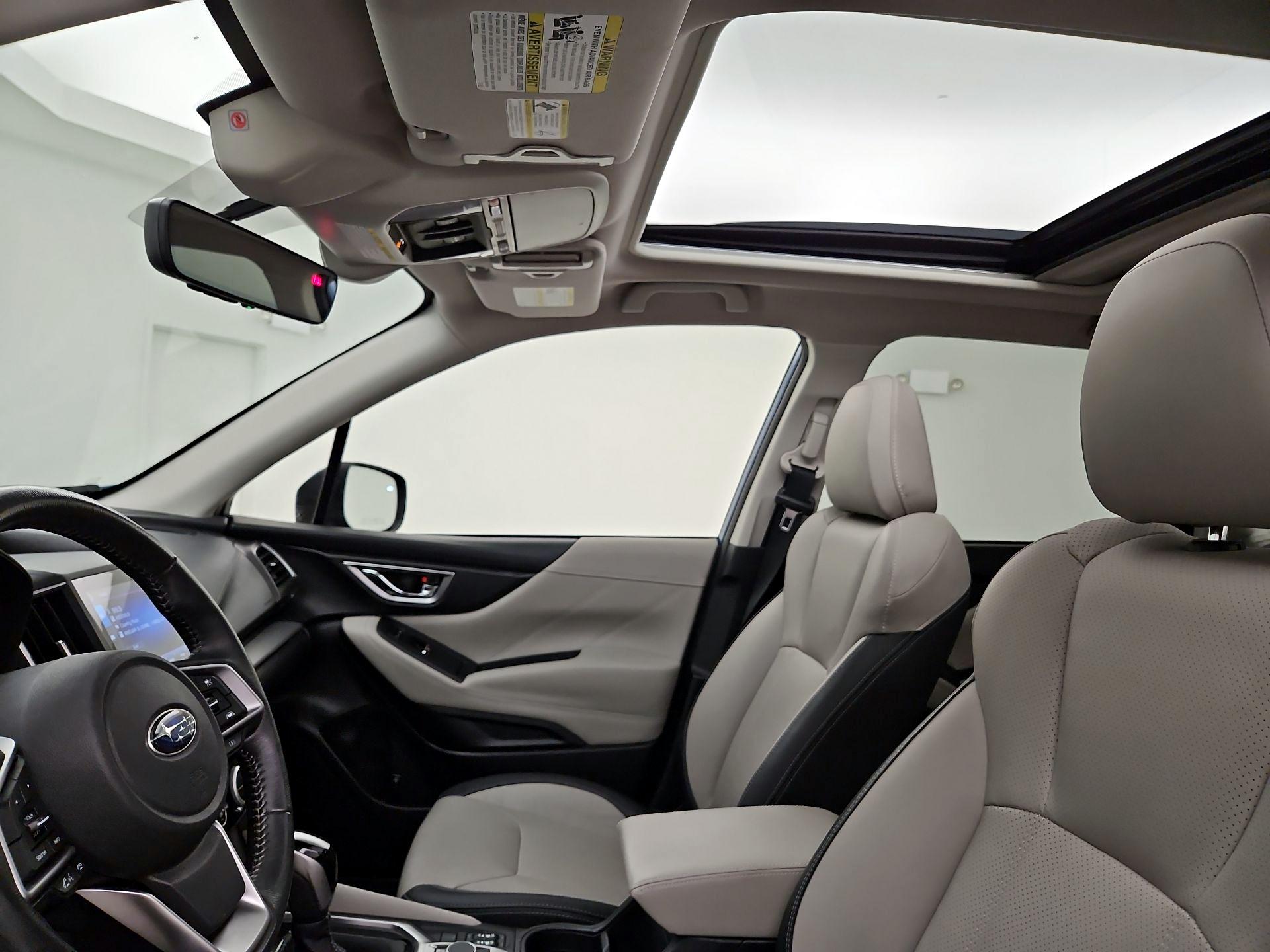 Thumbnail: 2019 Subaru Forester - 19