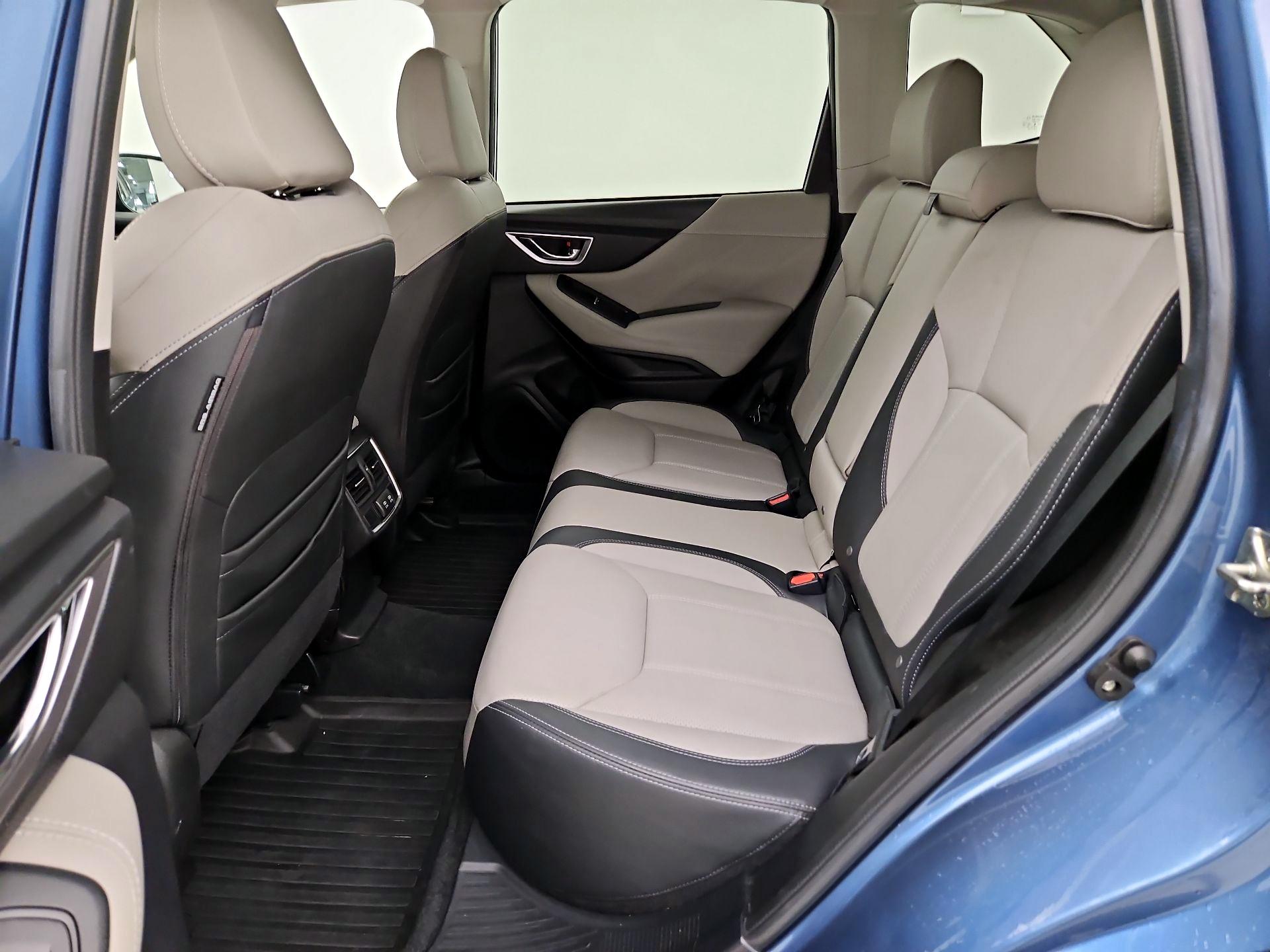 Thumbnail: 2019 Subaru Forester - 20