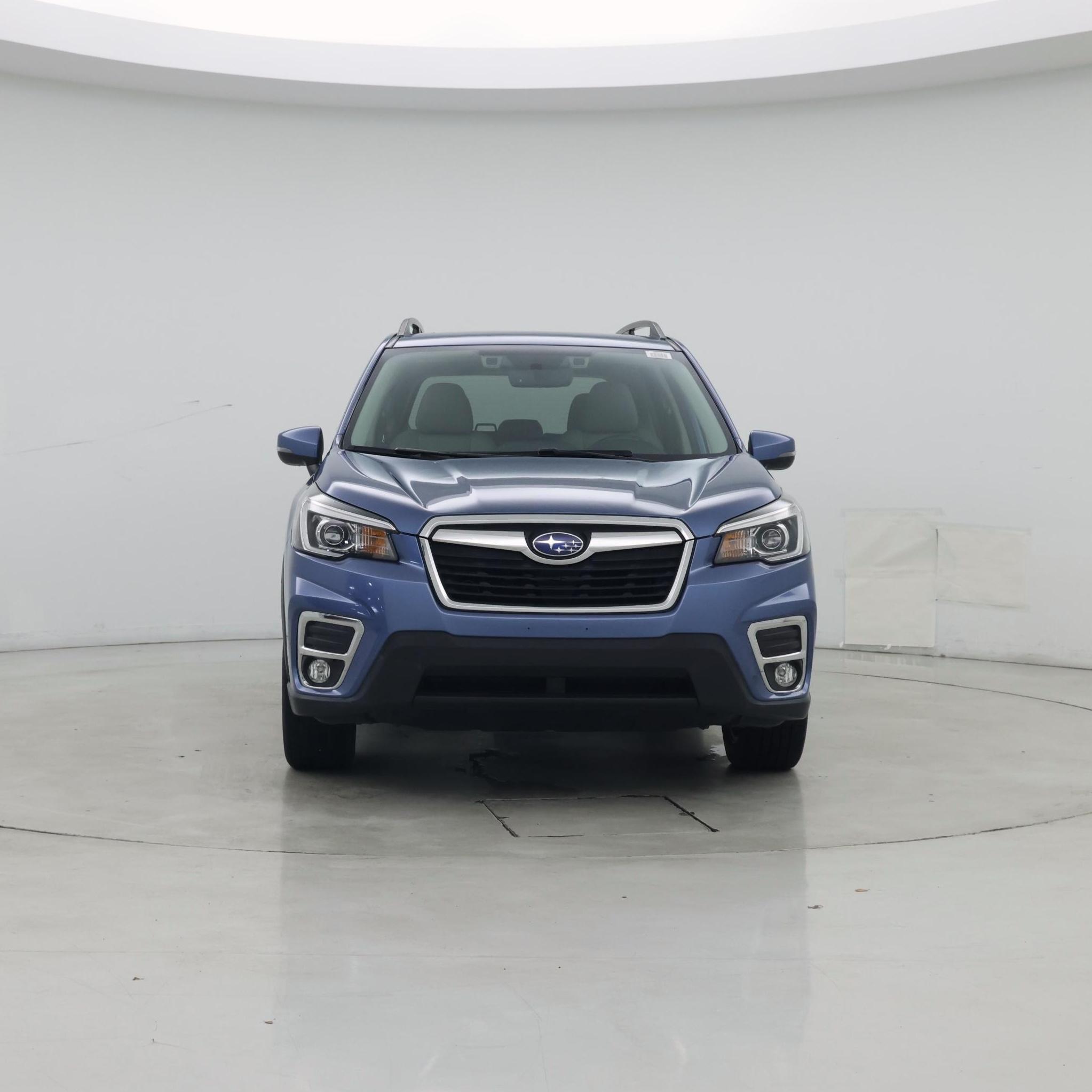 Thumbnail: 2019 Subaru Forester - 5
