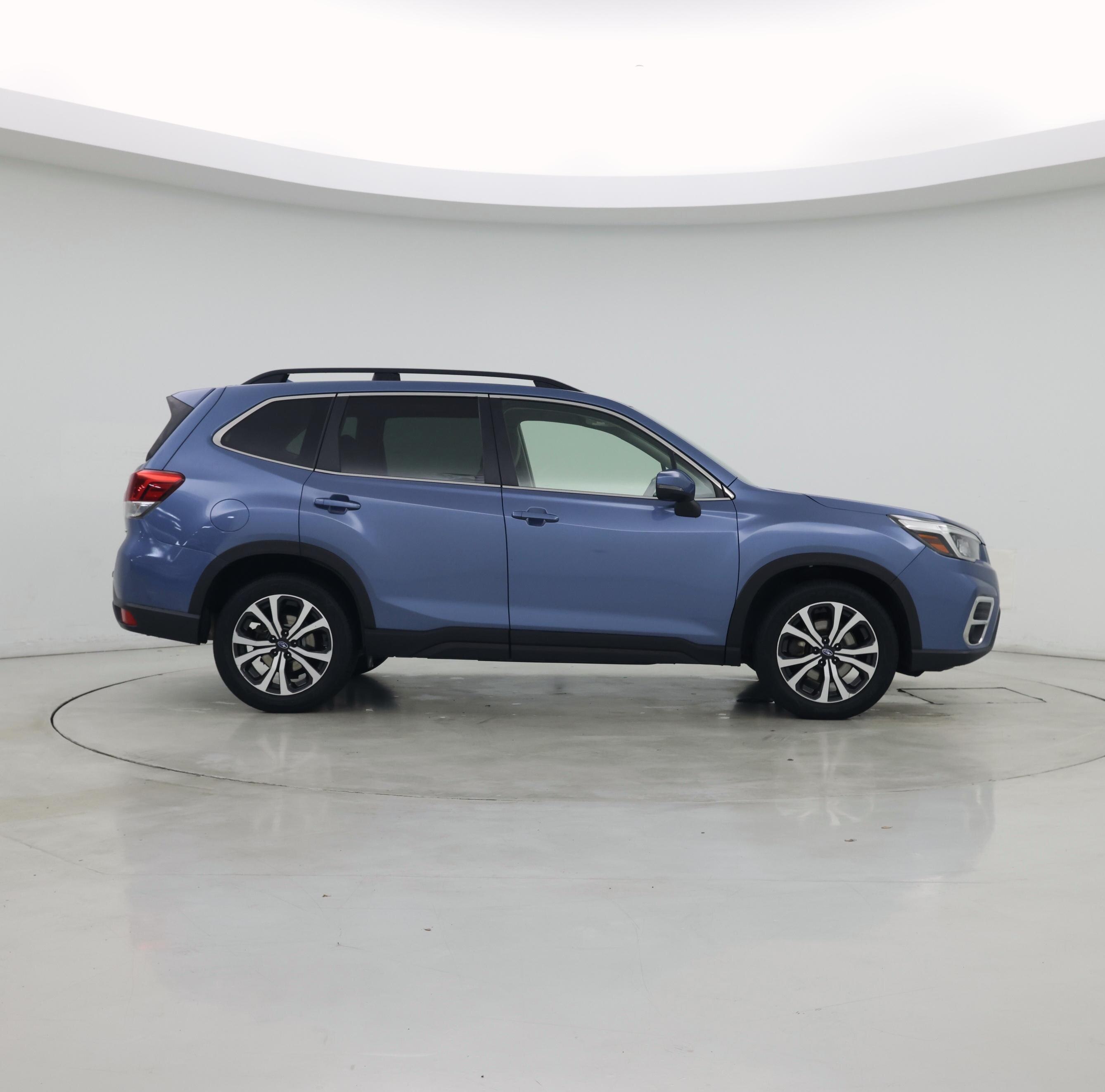 Thumbnail: 2019 Subaru Forester - 7