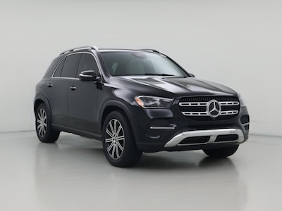 2024 Mercedes-Benz GLE350