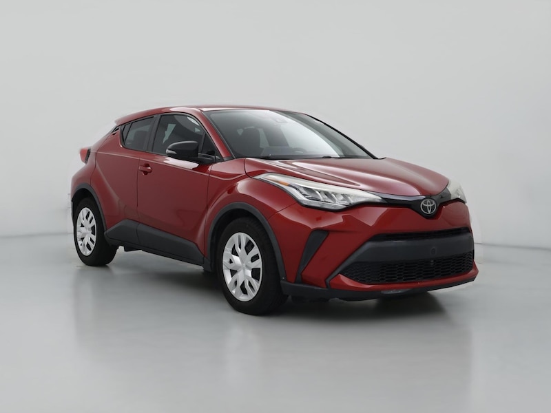 2020 Toyota C-HR LE -
                  Gainesville, FL